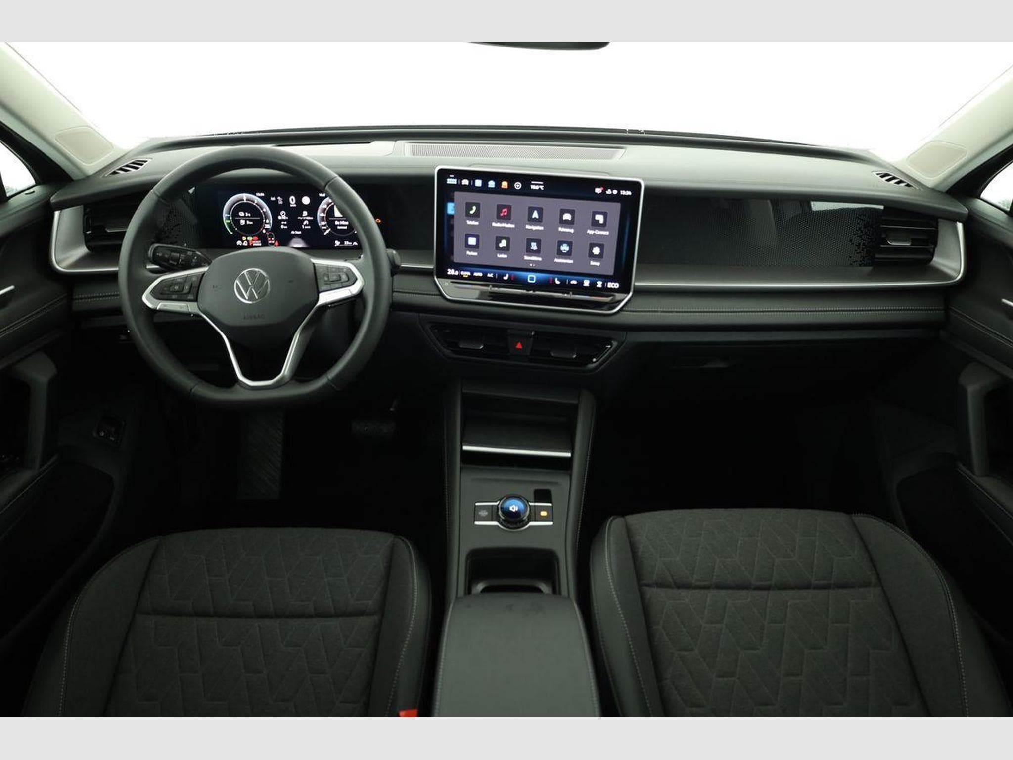 VW Tayron 1.5 TSI eHybrid 150 kW Life (2025) - Photo 4