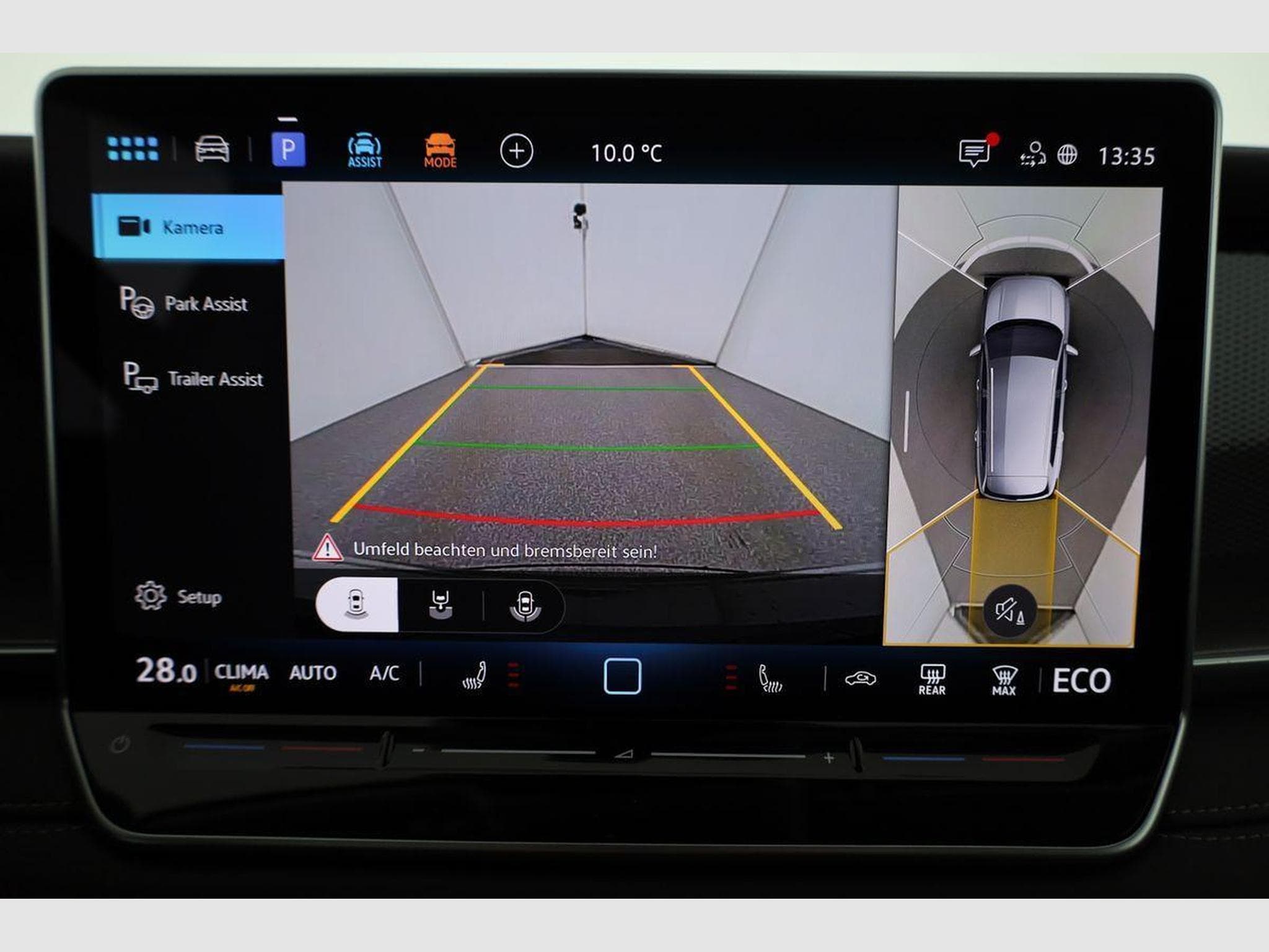 VW Tayron 1.5 TSI eHybrid 150 kW Life (2025) - Photo 6