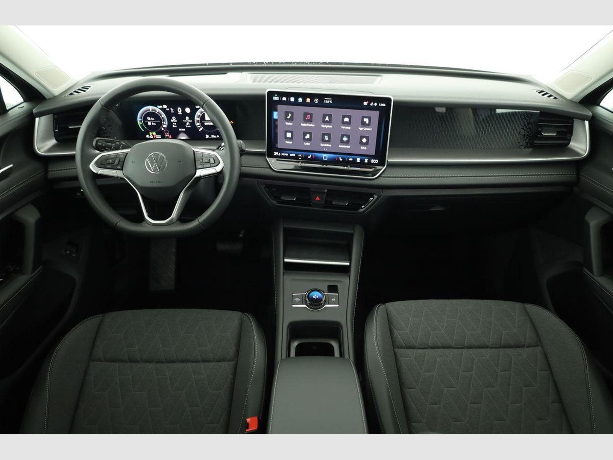 VW Tayron 1.5 TSI eHybrid 150 kW Life (2025) - Photo 4