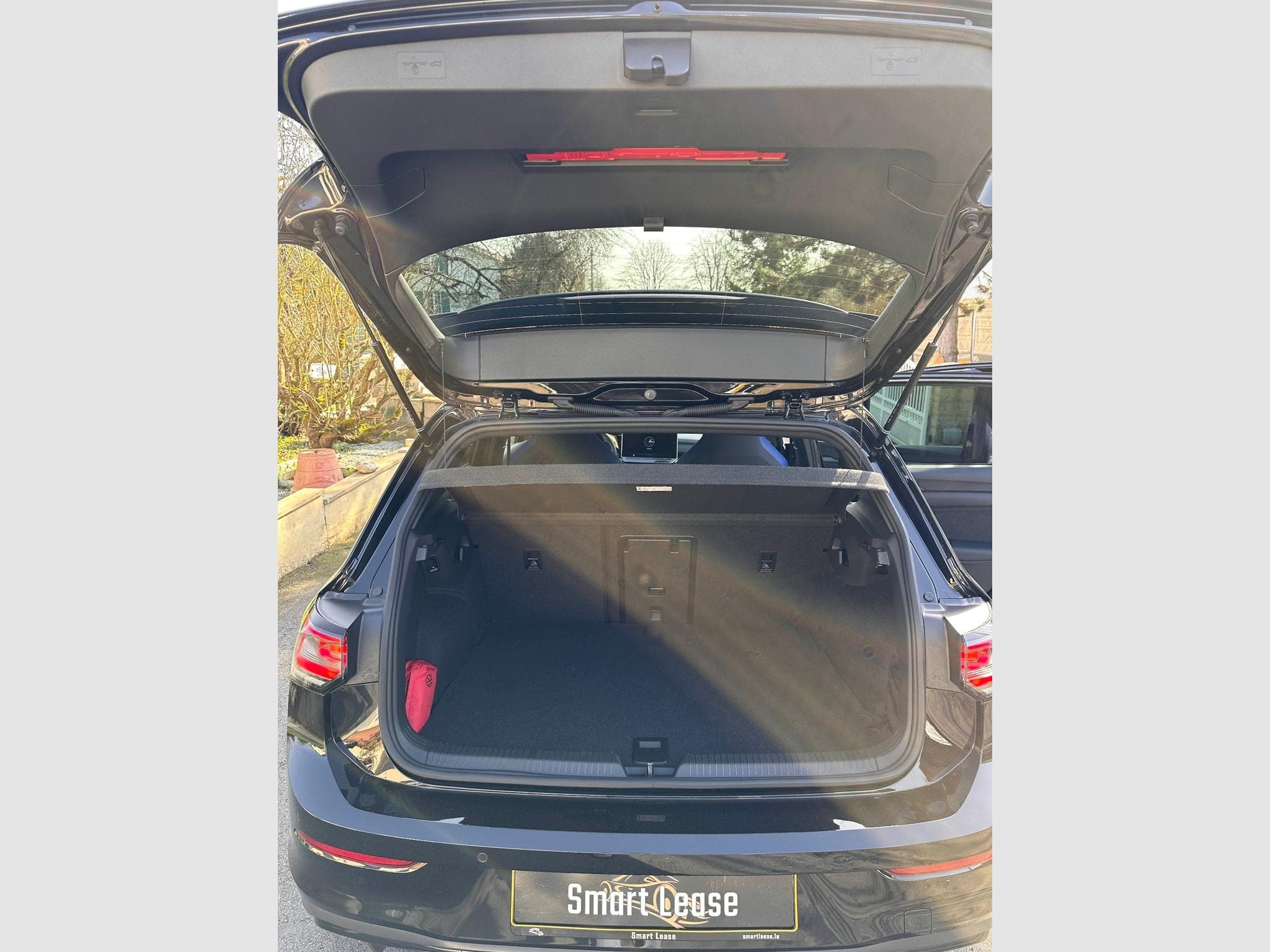 VW Golf Golf GTE 8 phase 2 272ch (2025) - Photo 14
