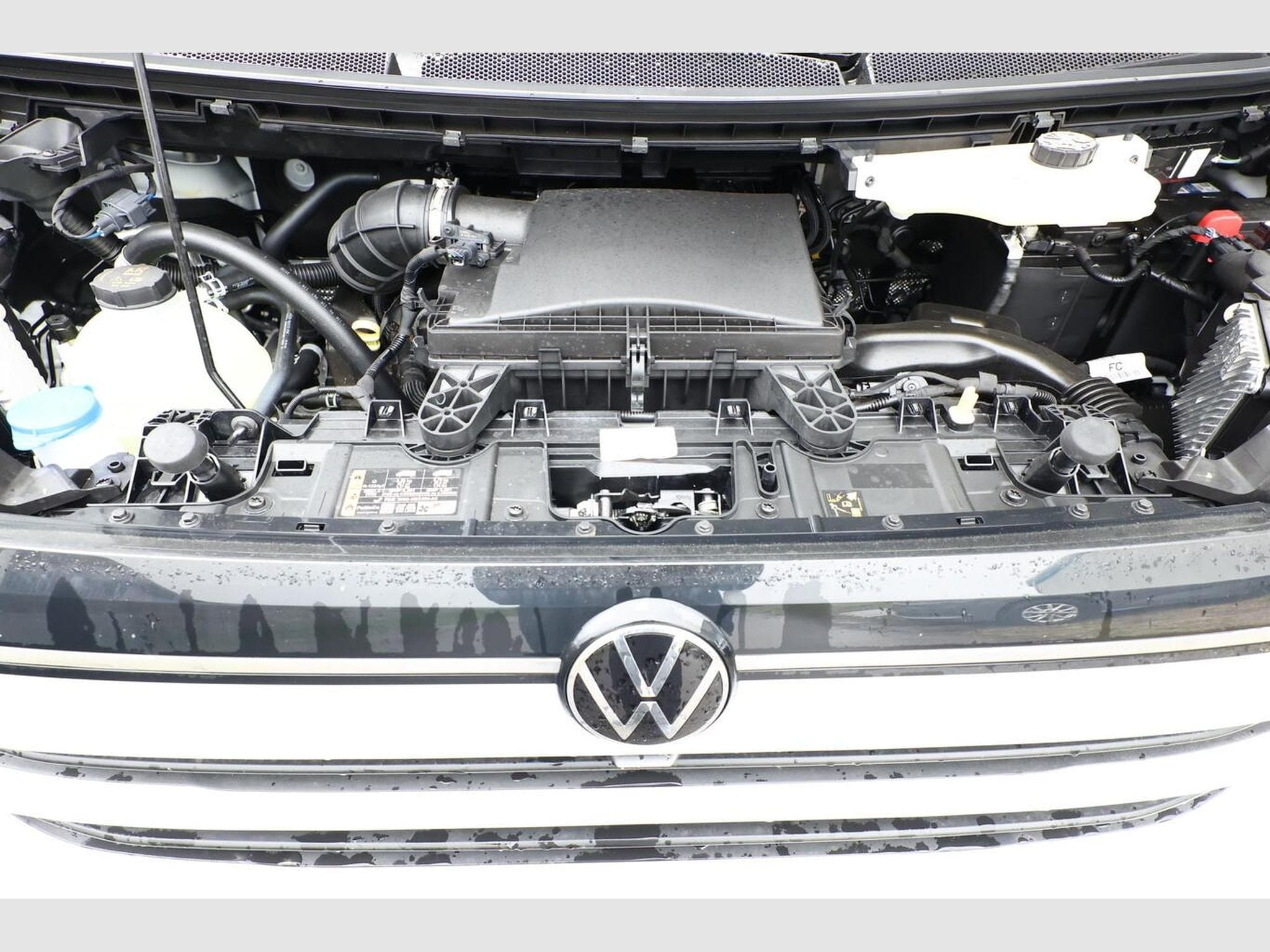 VW T7 Style (2026) - Photo 12