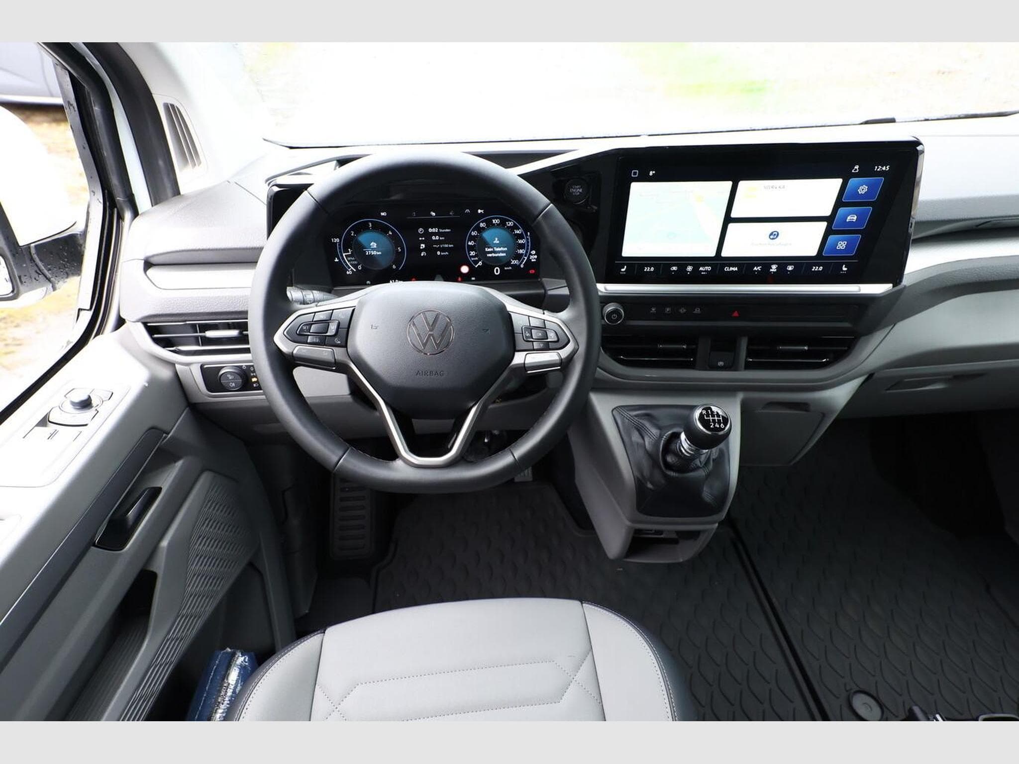 VW T7 Style (2026) - Photo 7