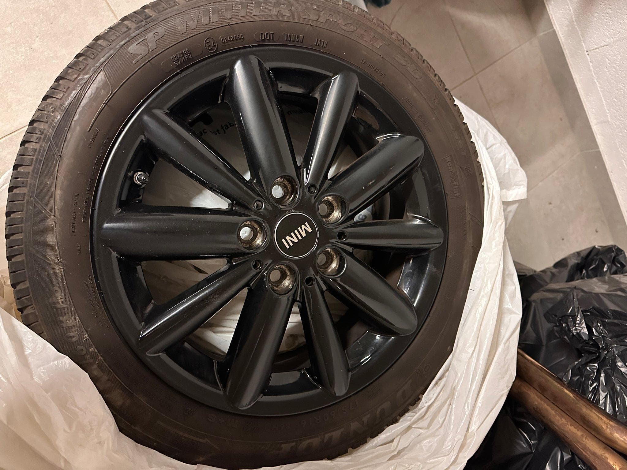 Mini Cooper S (2021) - Photo 8