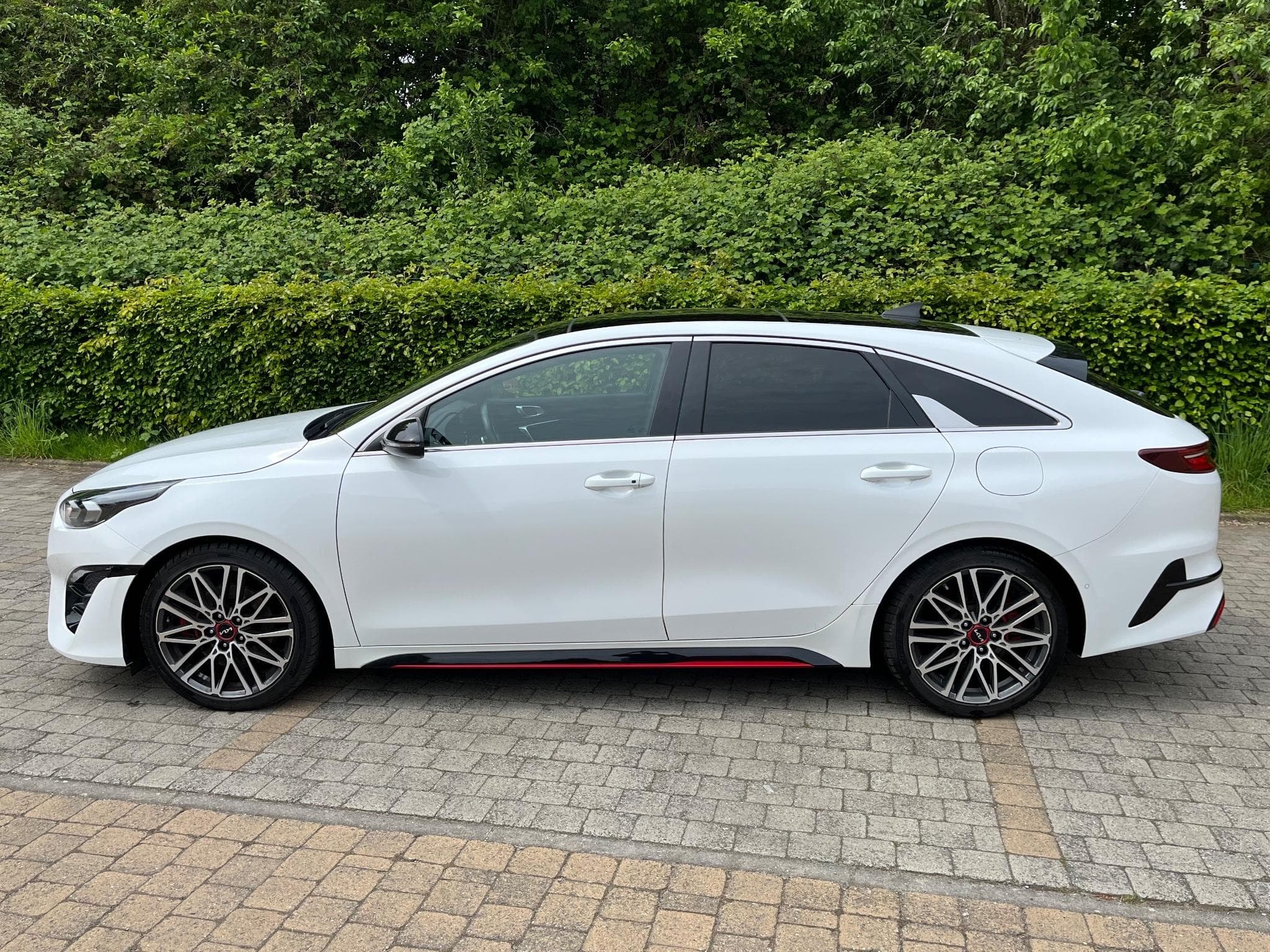 Kia ProCeed GT (2024) - Foto 2