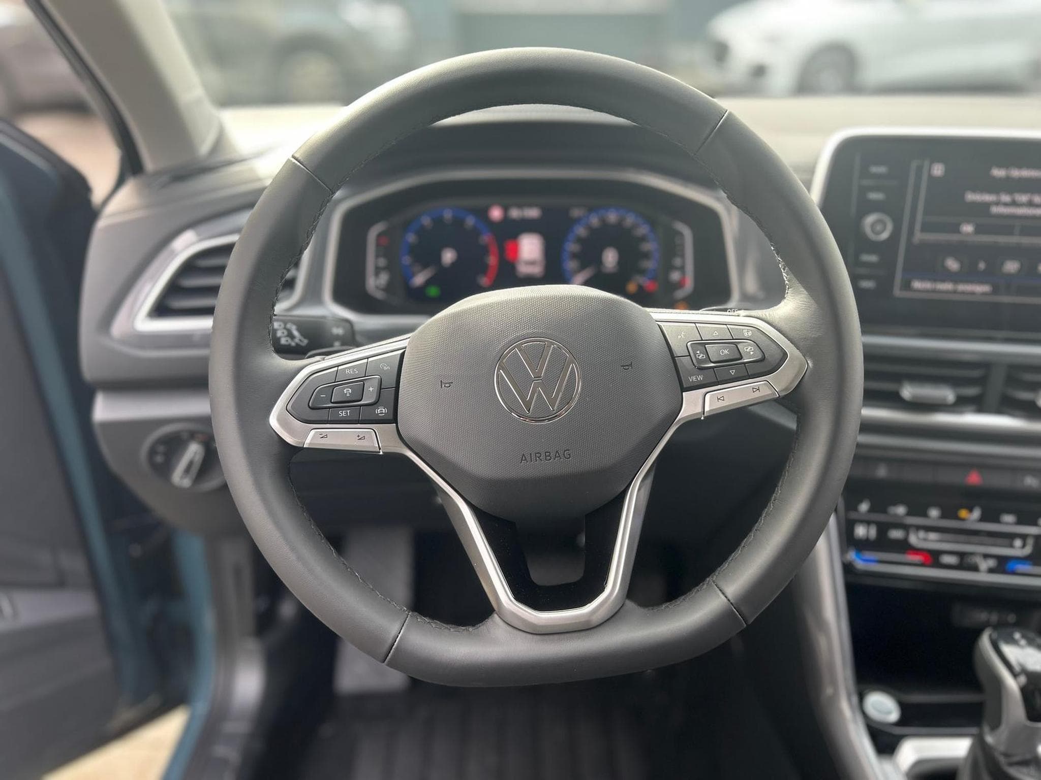 VW T-Roc Limited (2026) - Photo 12