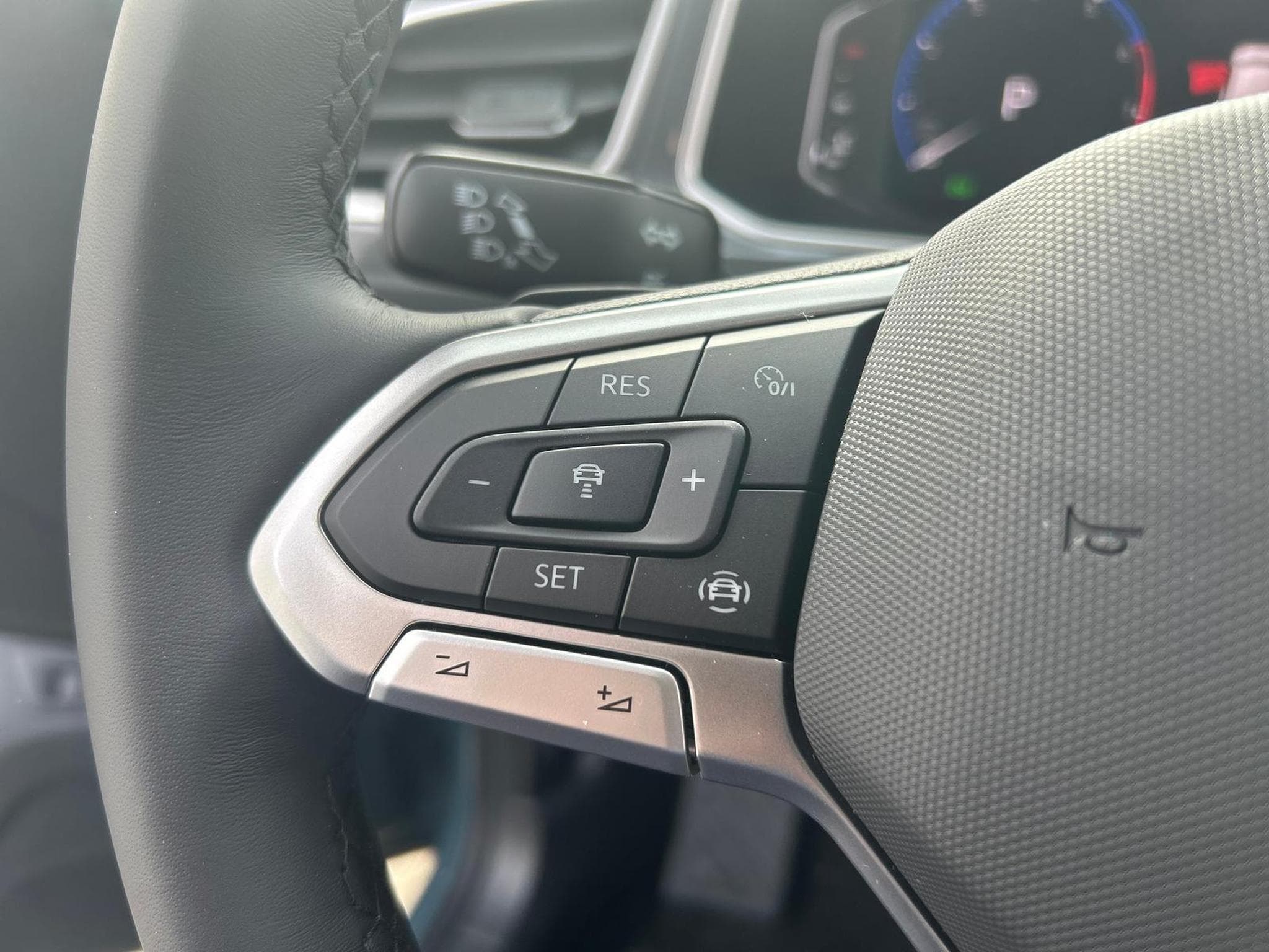 VW T-Roc Limited (2026) - Photo 13