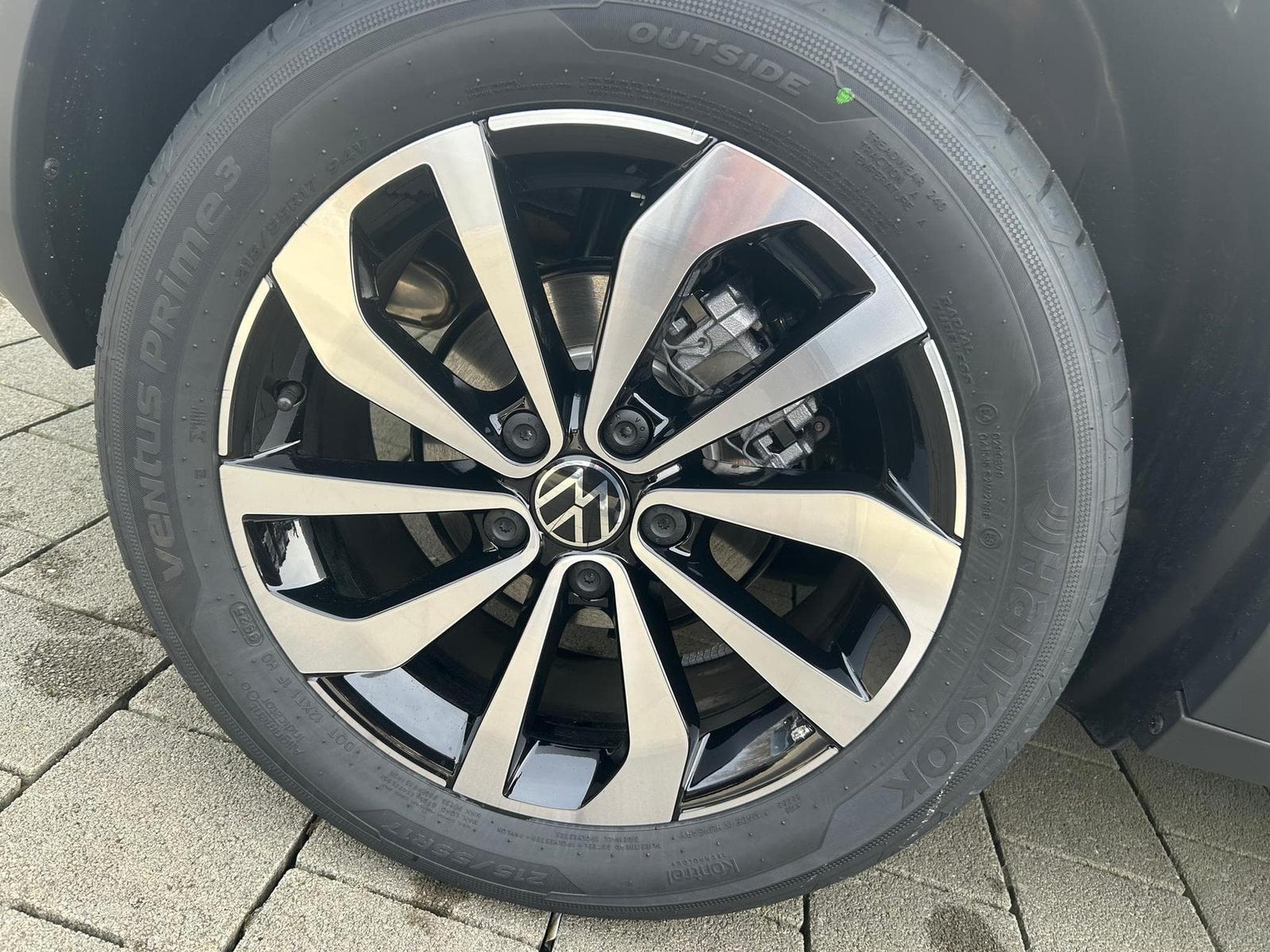 VW T-Roc Limited (2026) - Photo 16