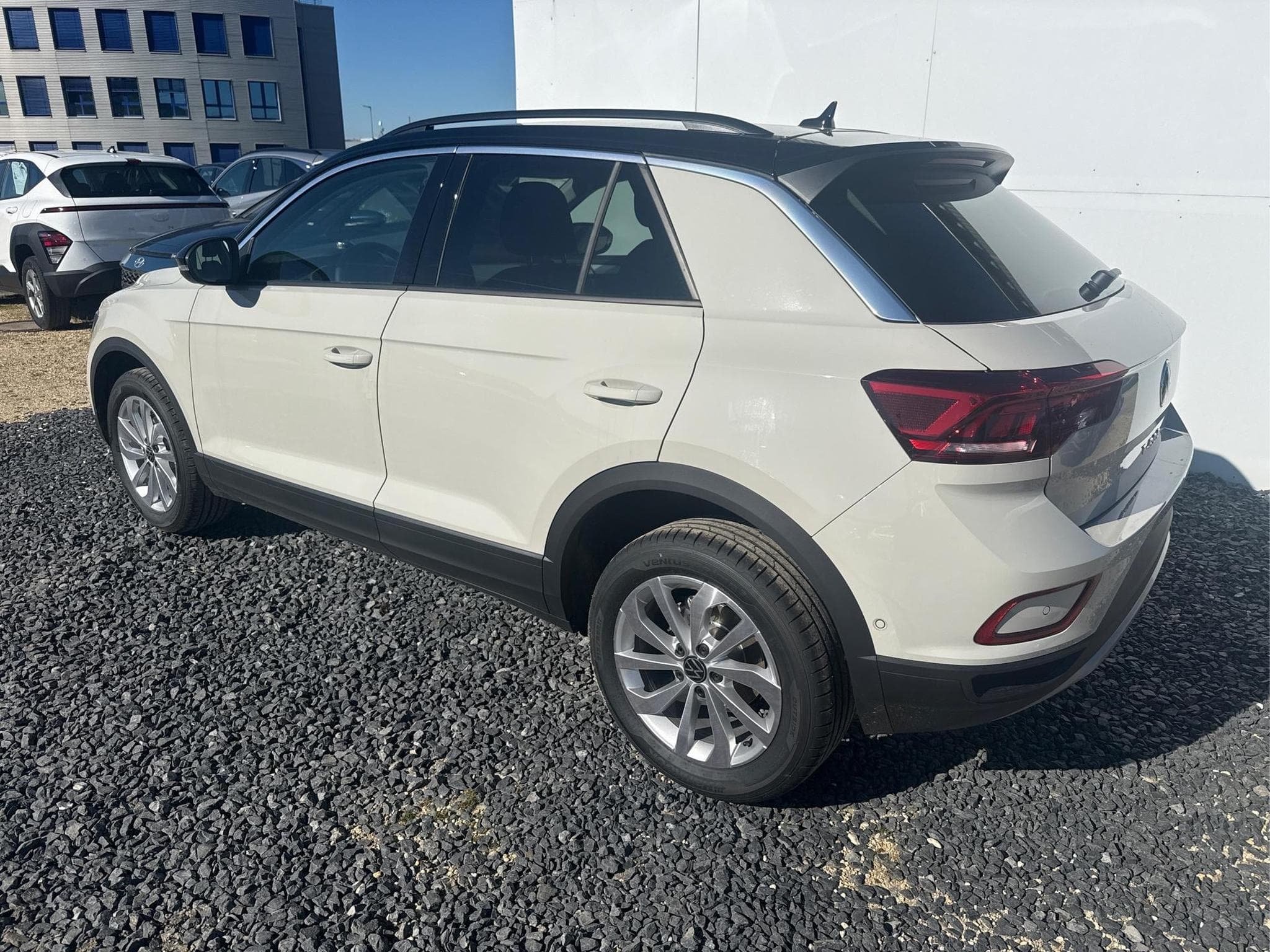 VW T-Roc EDITION (2026) - Photo 4