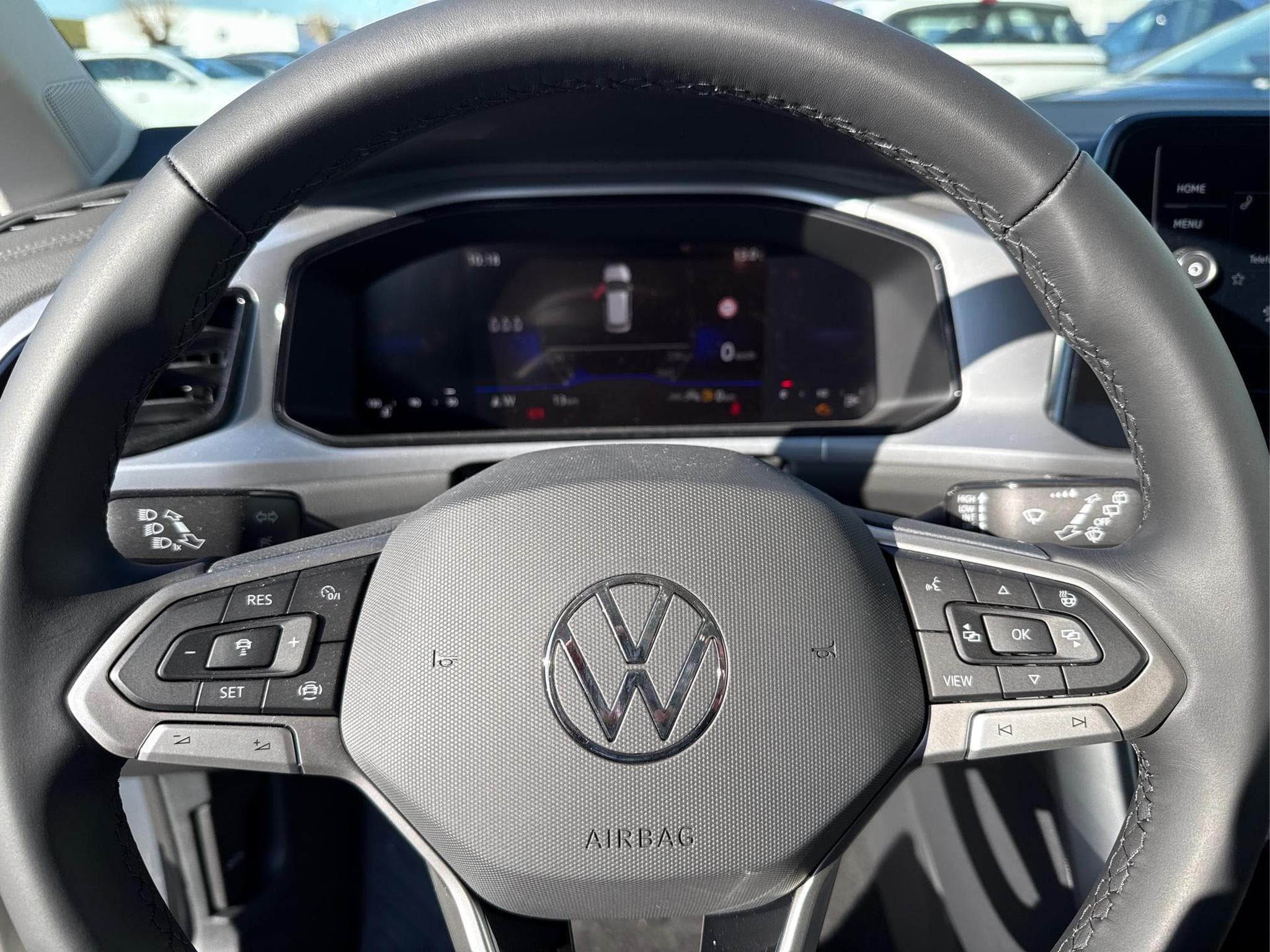 VW T-Roc EDITION (2026) - Photo 10