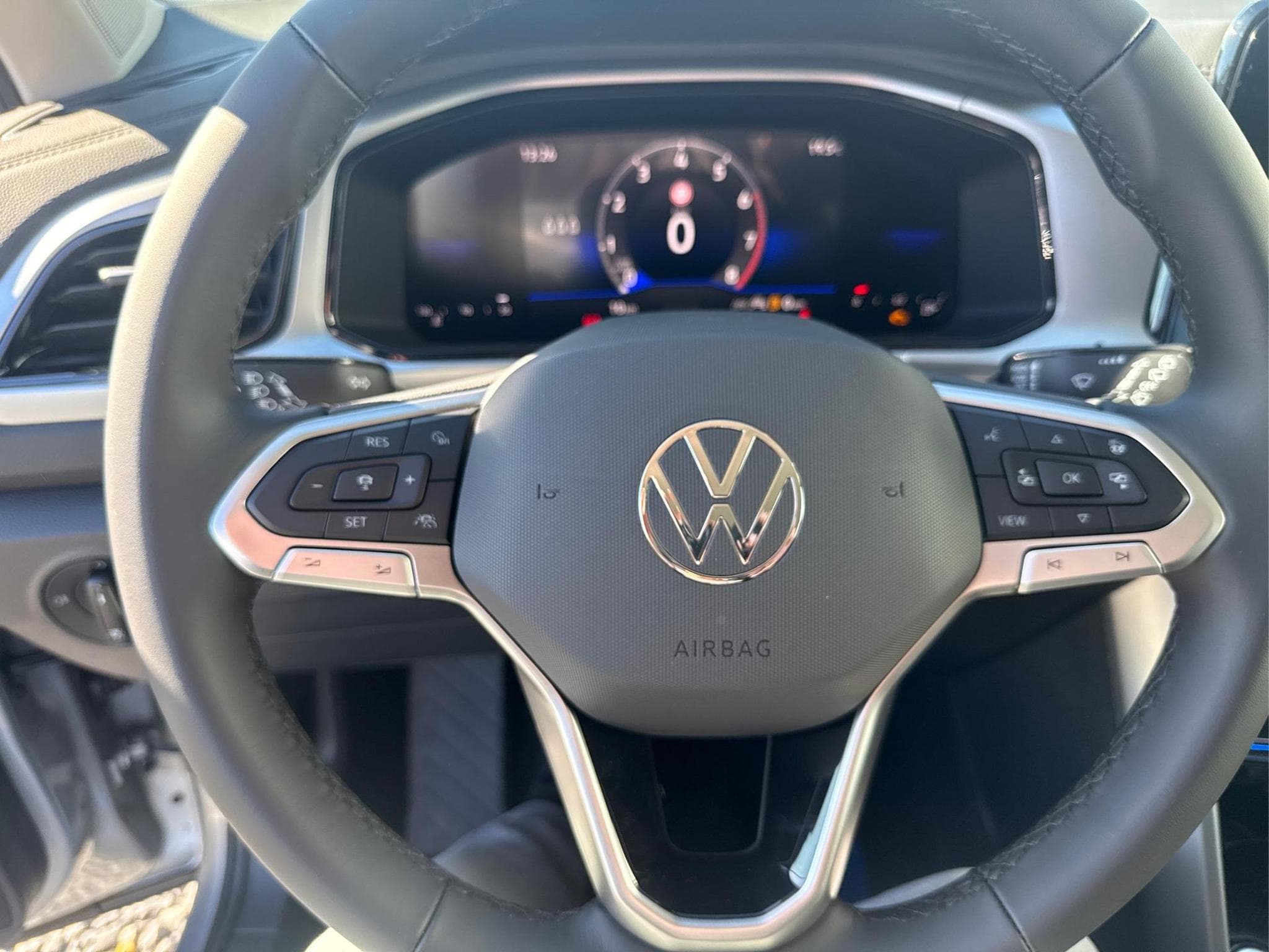 VW T-Roc EDITION (2026) - Photo 10