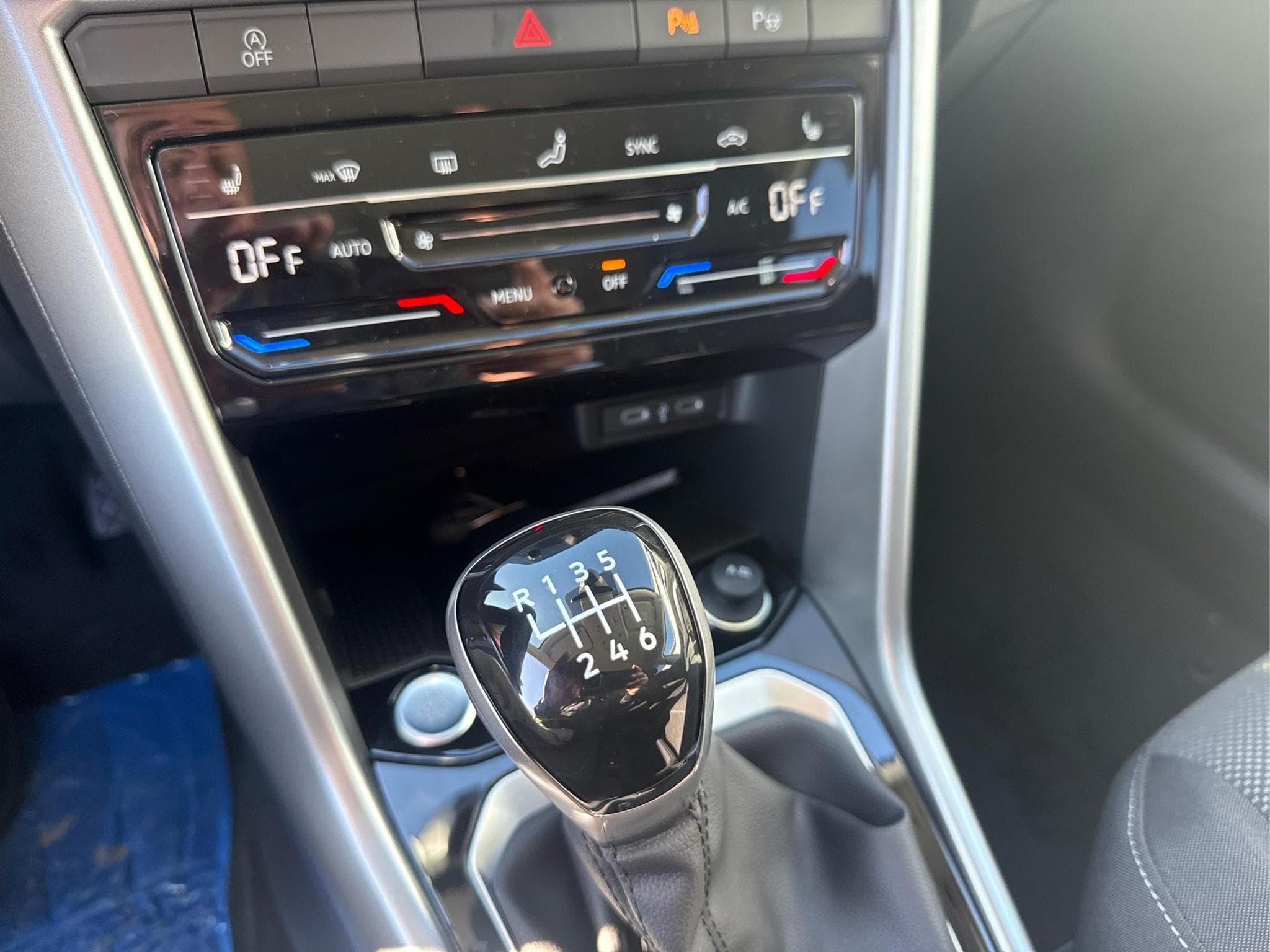 VW T-Roc EDITION (2026) - Photo 12