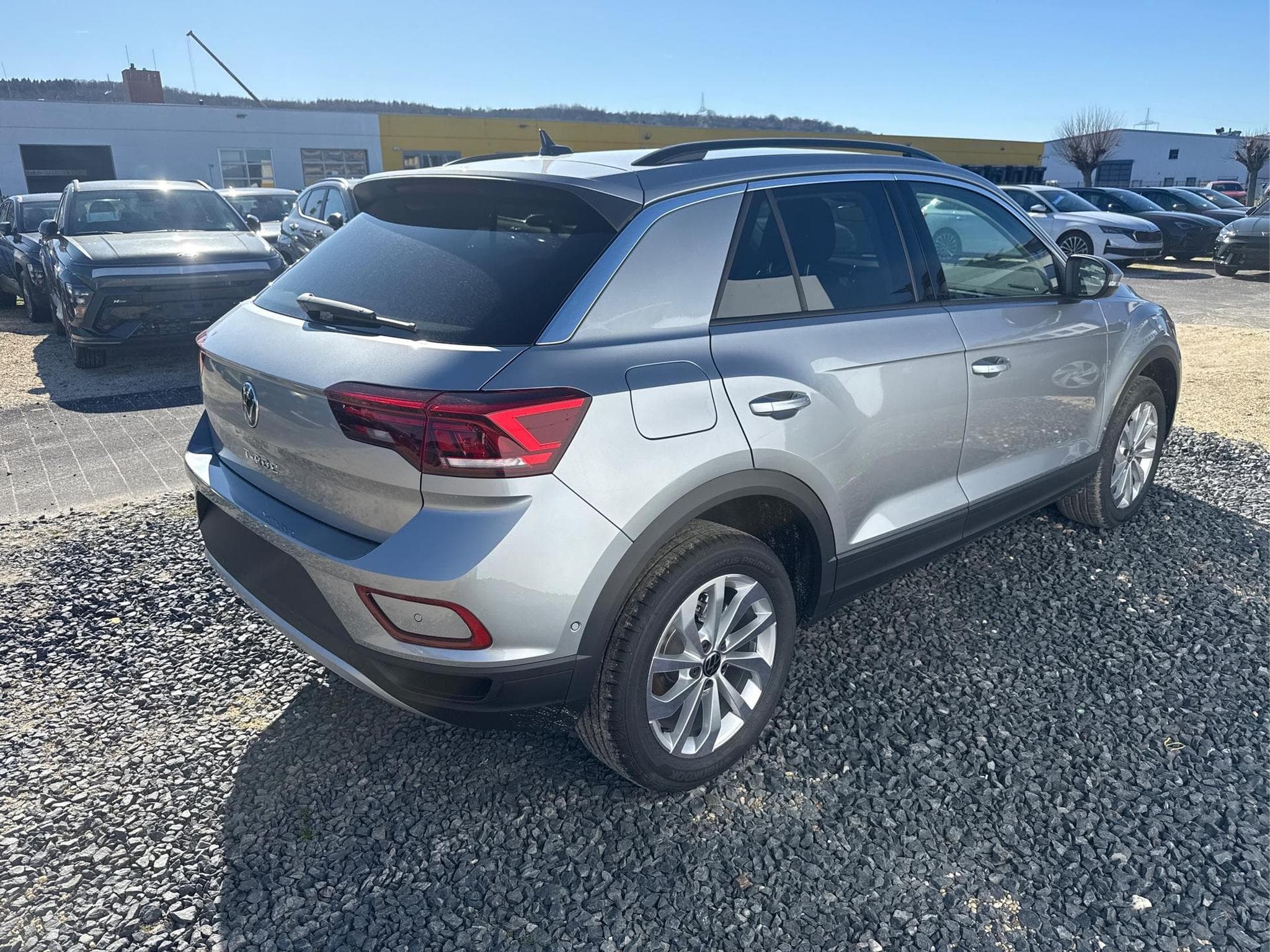 VW T-Roc EDITION (2026) - Photo 5