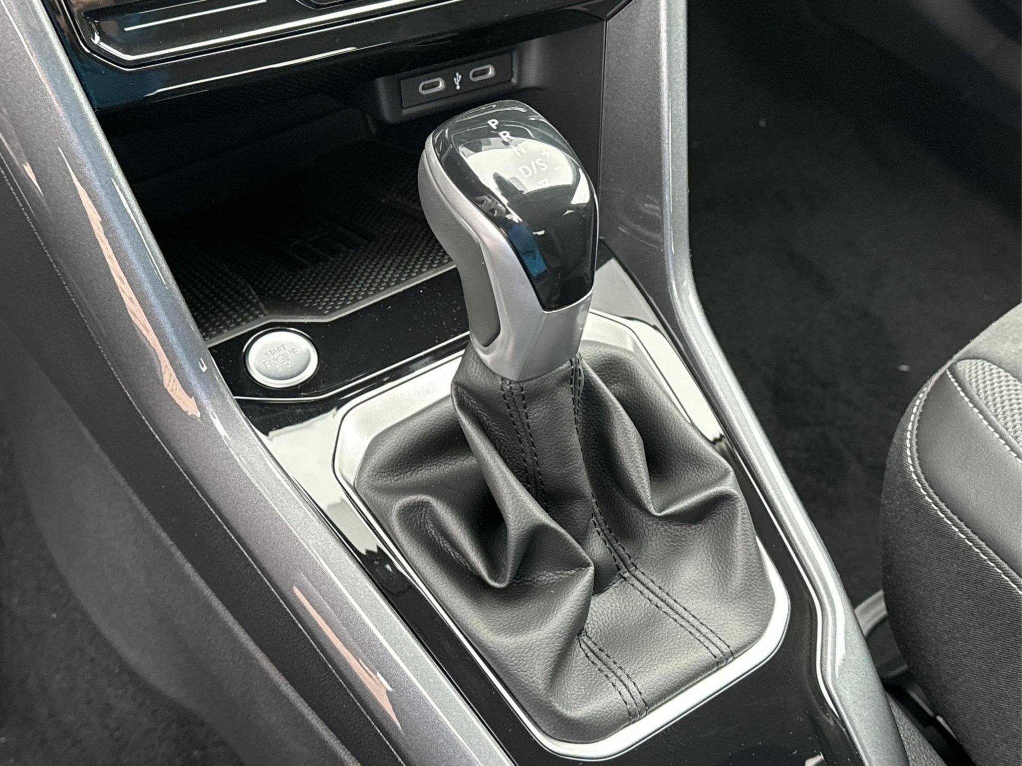 VW T-Roc Limited (2026) - Photo 21