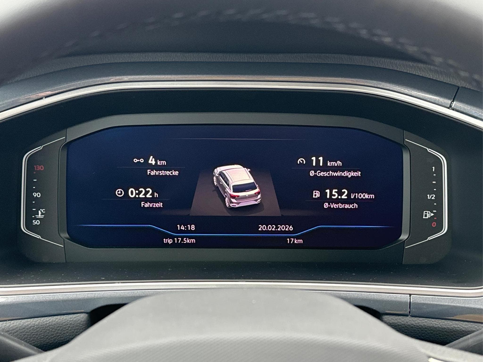 VW T-Roc Limited (2026) - Photo 25