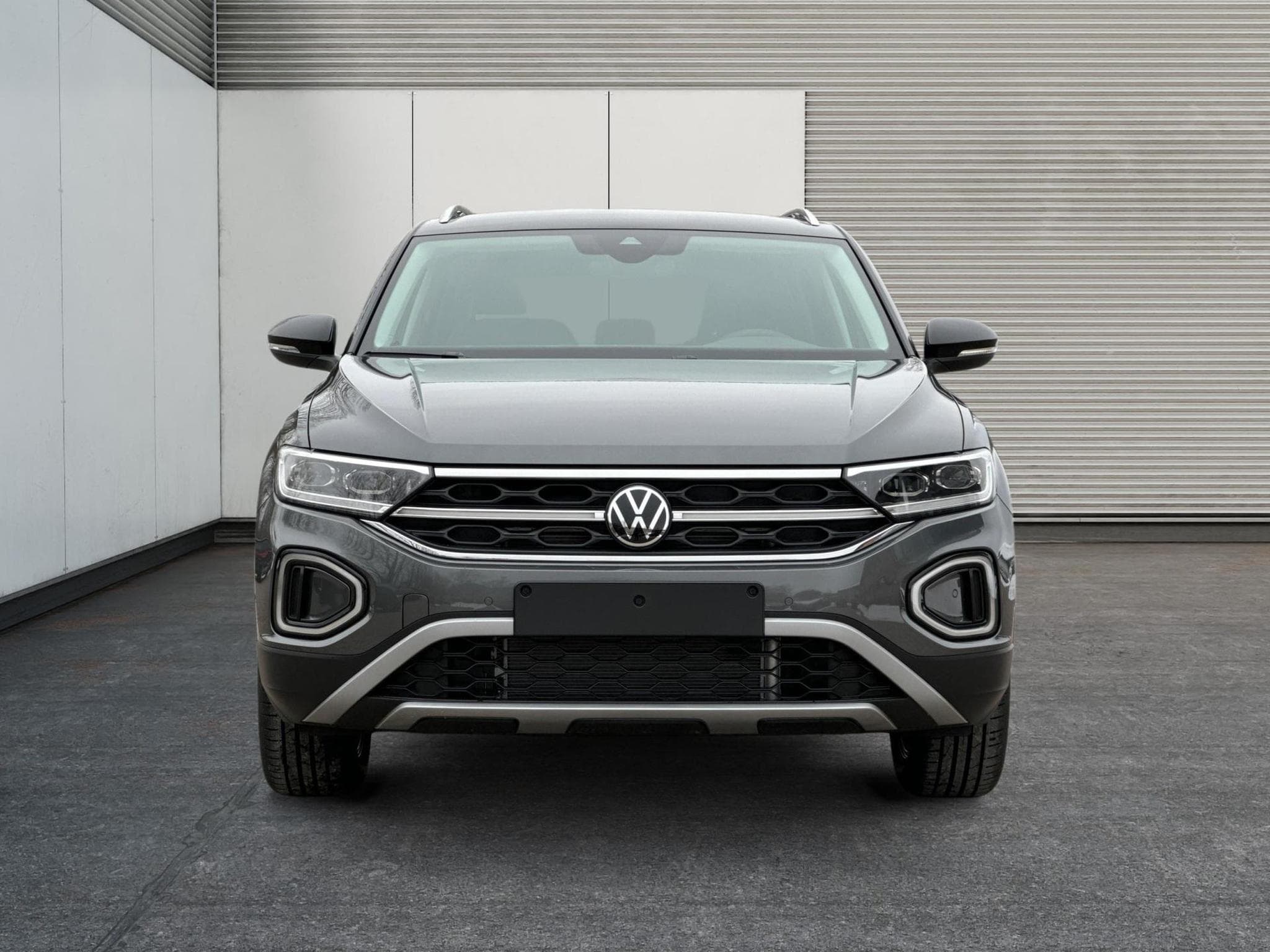 VW T-Roc Limited (2026) - Photo 6