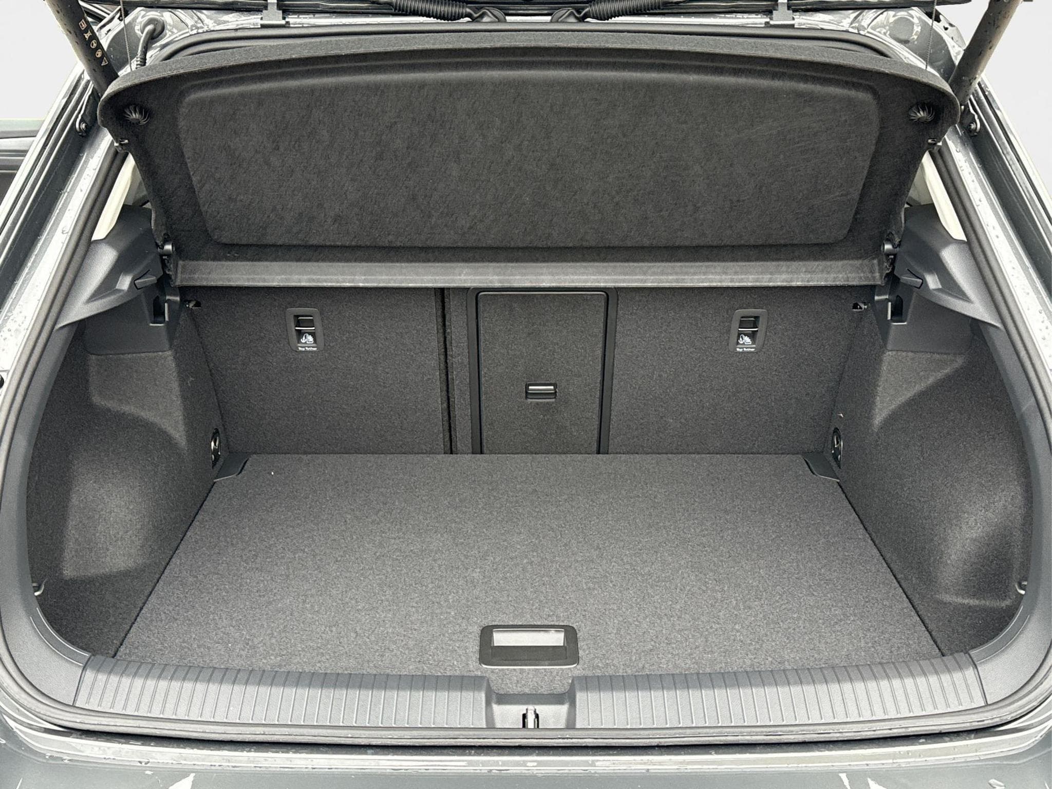 VW T-Roc Limited (2026) - Photo 11