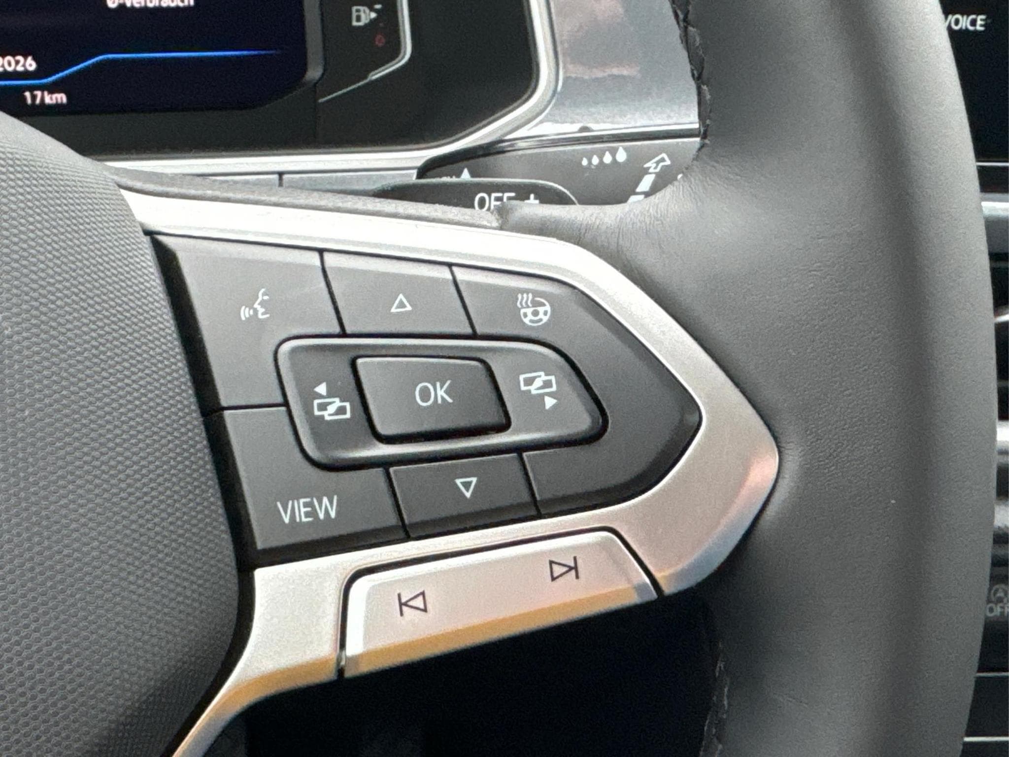 VW T-Roc Limited (2026) - Photo 23