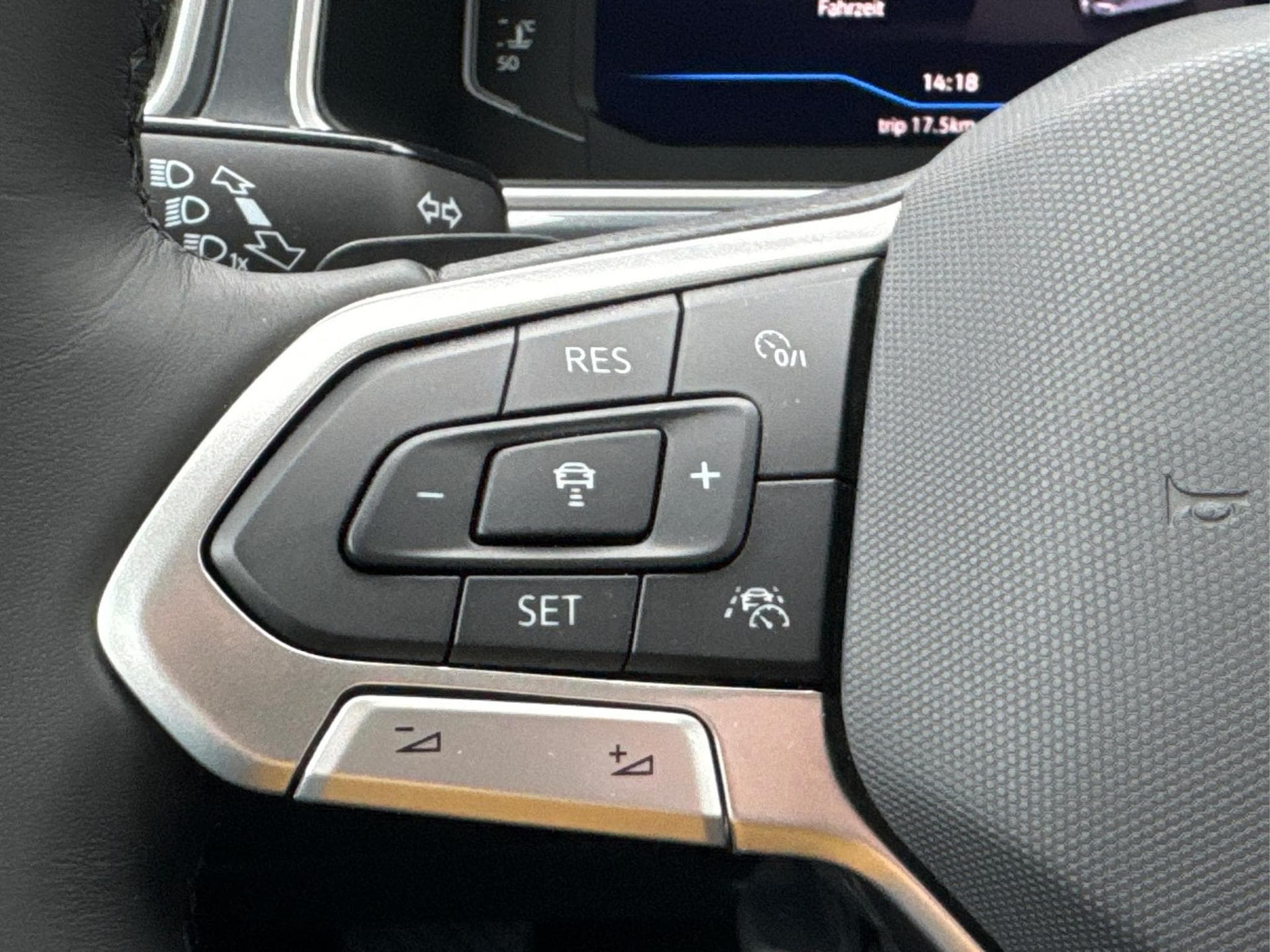 VW T-Roc Limited (2026) - Photo 24