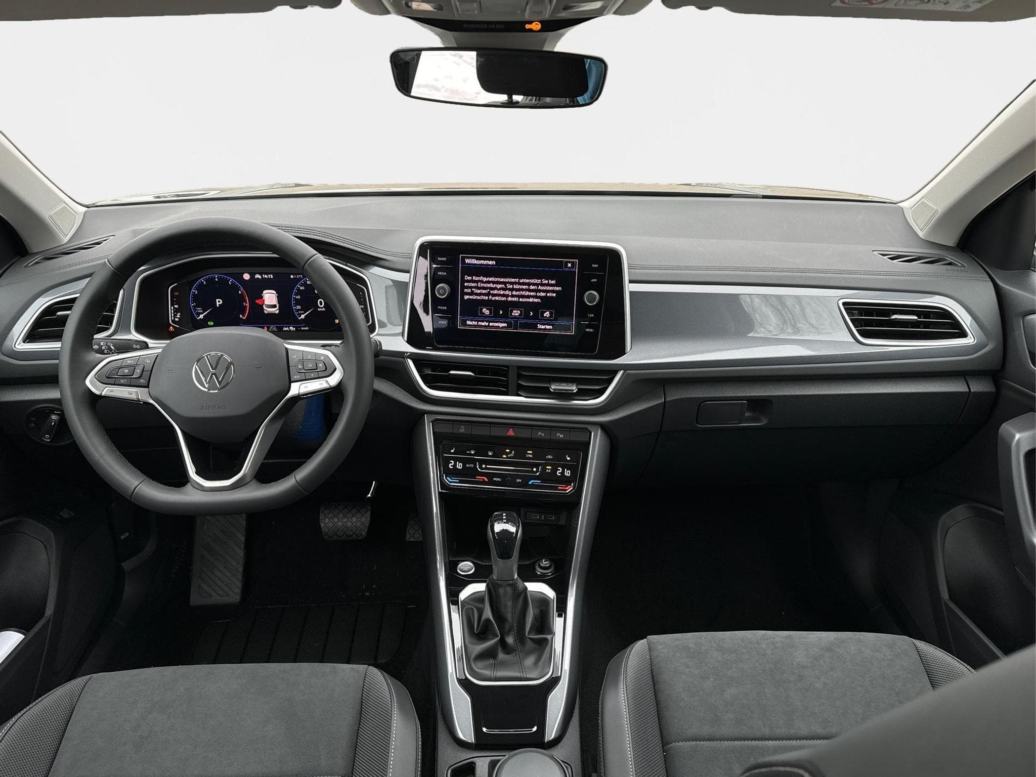 VW T-Roc Limited (2026) - Photo 7