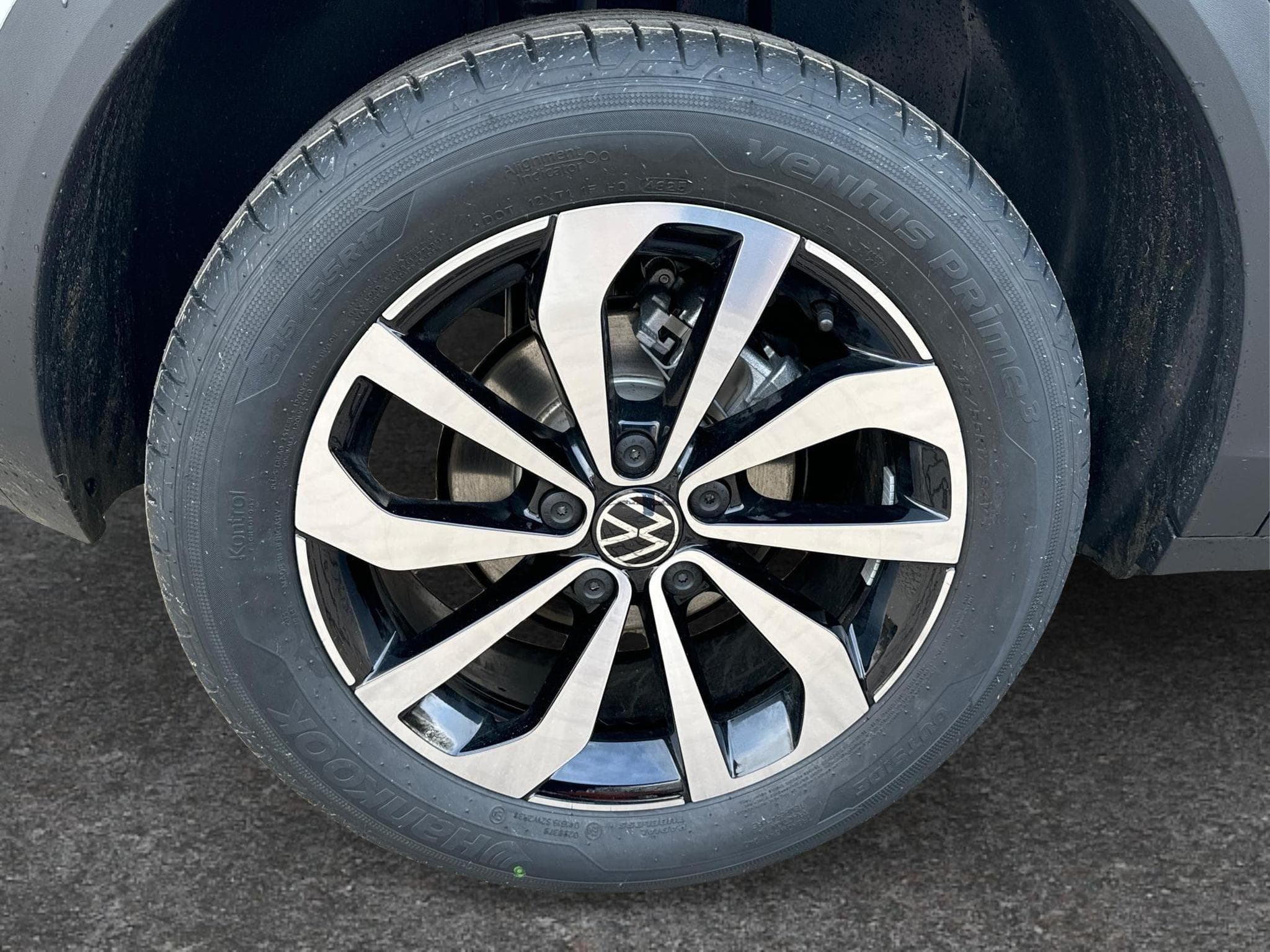 VW T-Roc Limited (2026) - Photo 13