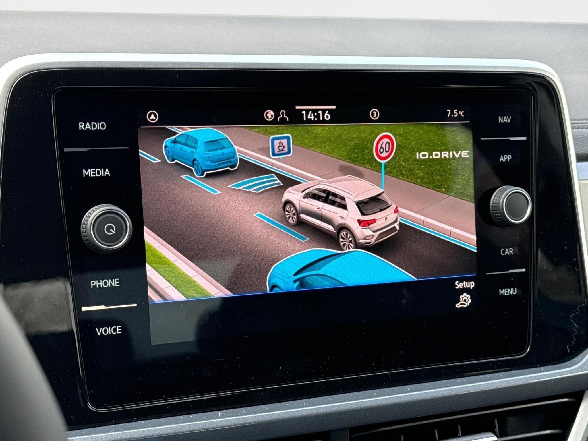 VW T-Roc Limited (2026) - Photo 21