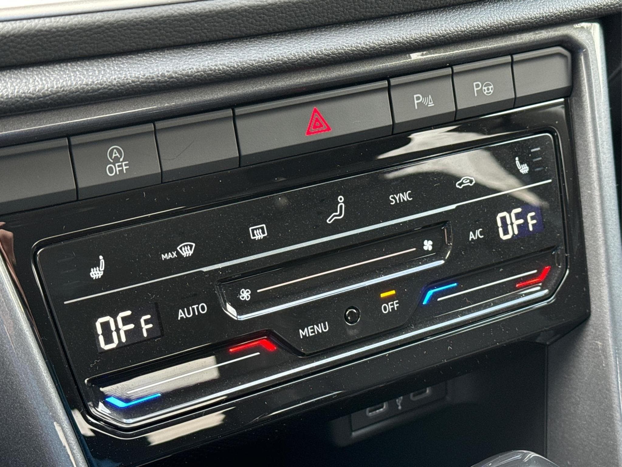 VW T-Roc Limited (2026) - Photo 22