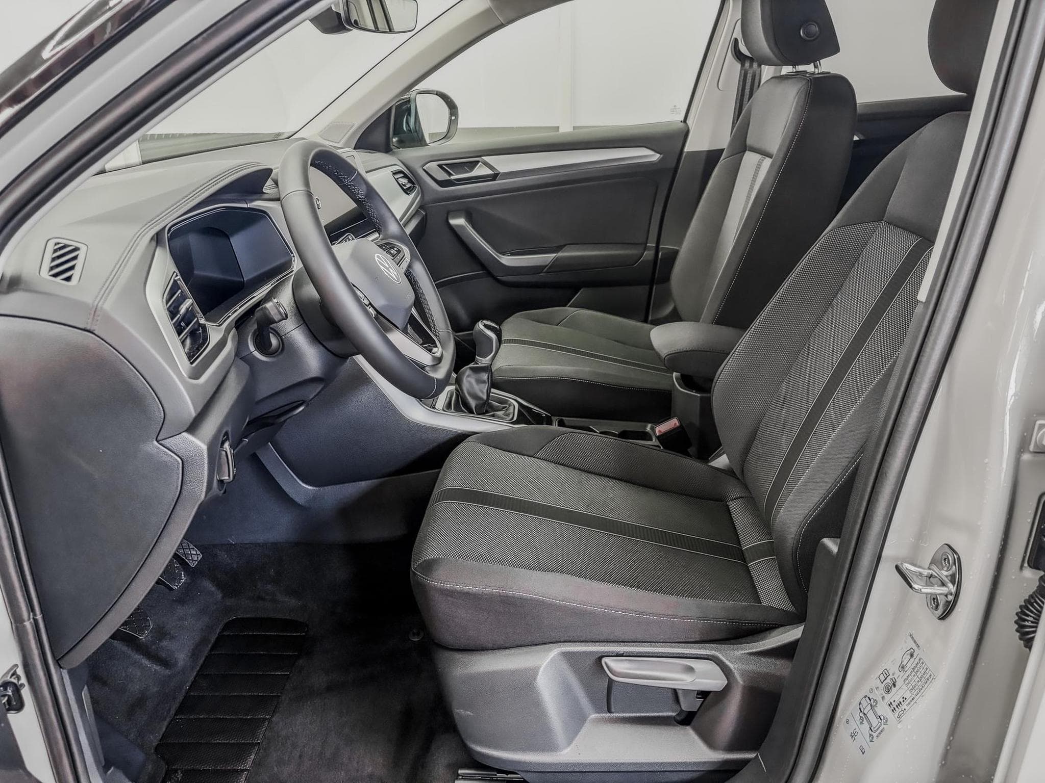 VW T-Roc EDITION (2026) - Photo 10