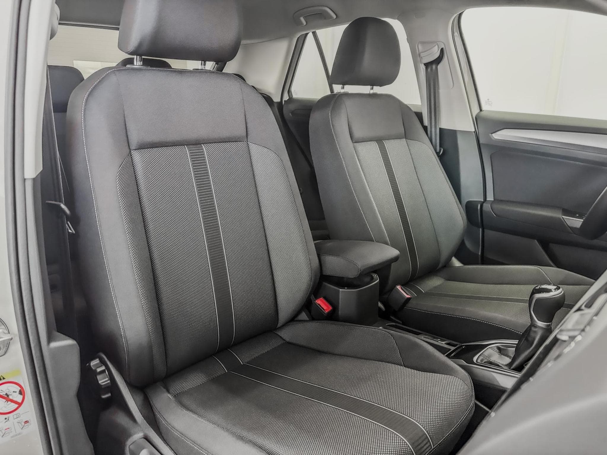 VW T-Roc EDITION (2026) - Photo 11