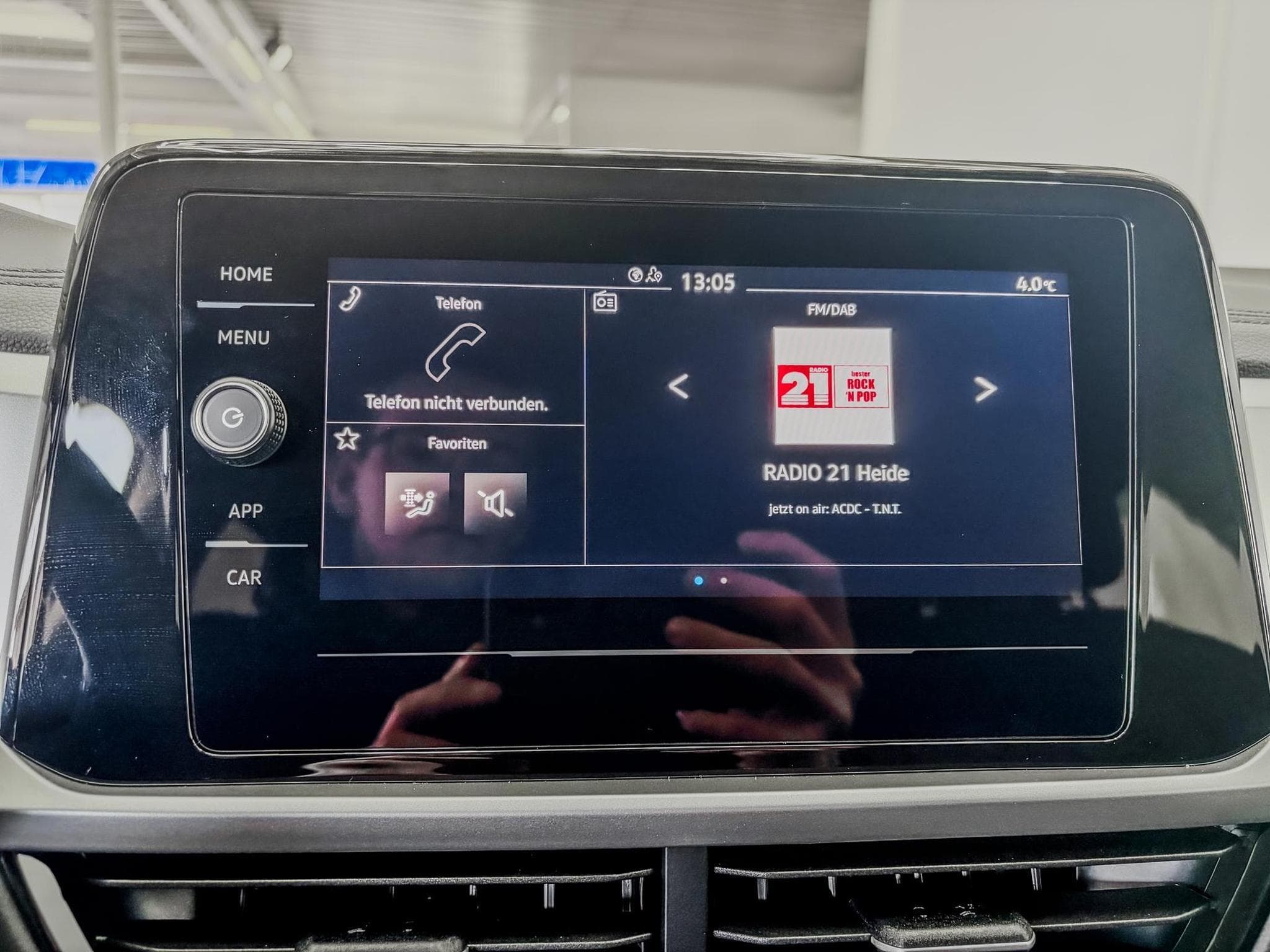 VW T-Roc EDITION (2026) - Photo 17