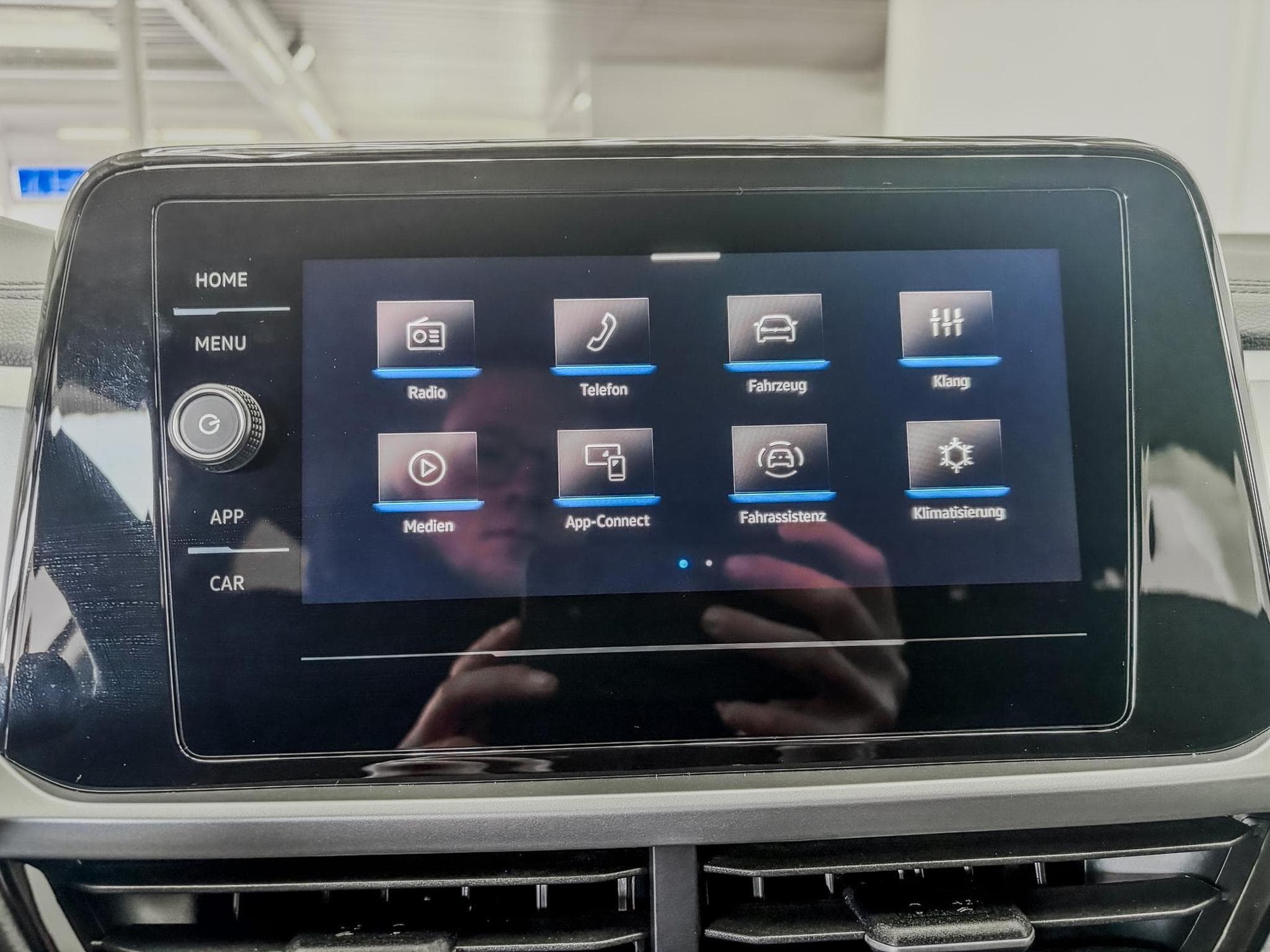 VW T-Roc EDITION (2026) - Photo 18