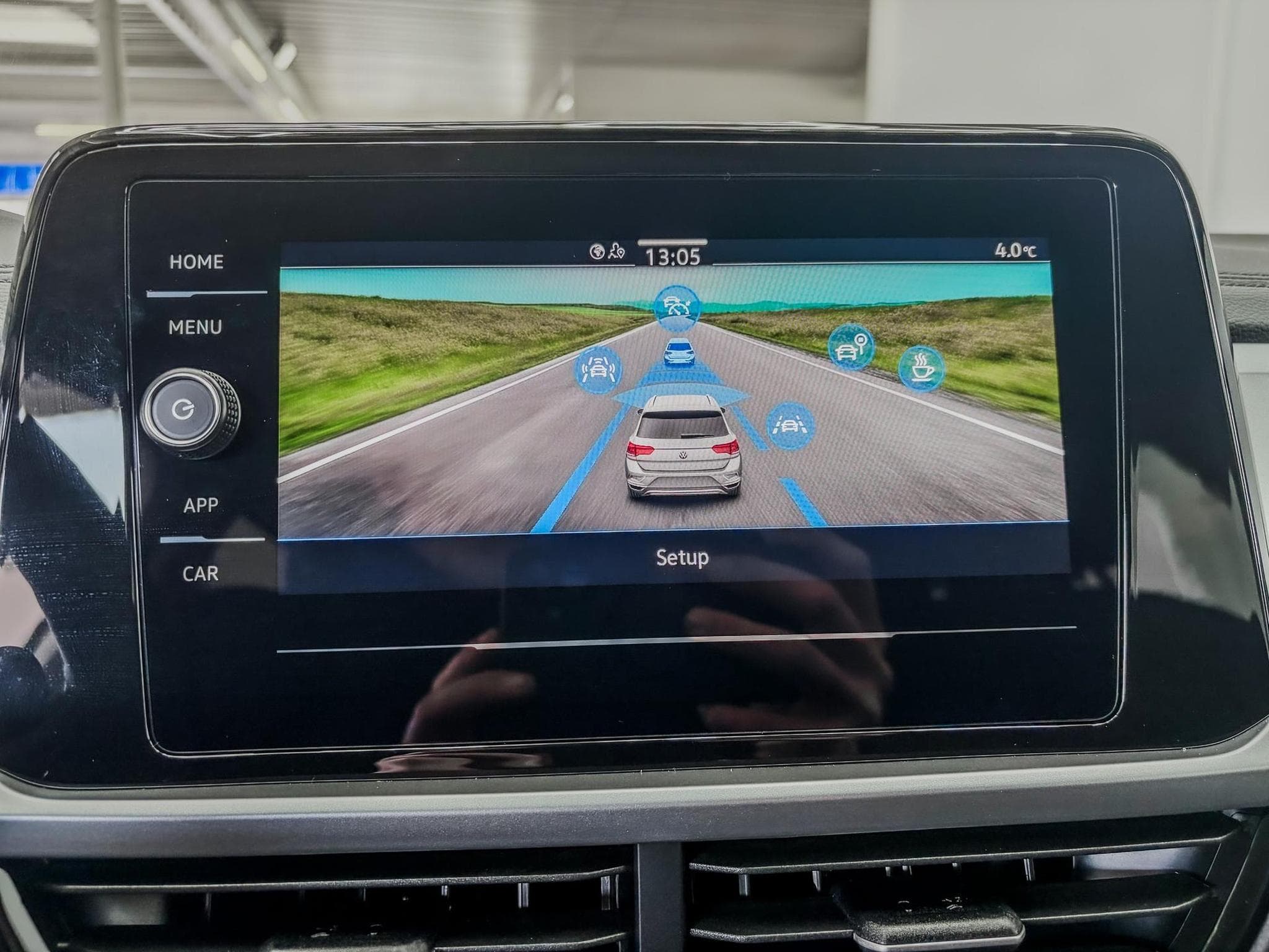 VW T-Roc EDITION (2026) - Photo 19