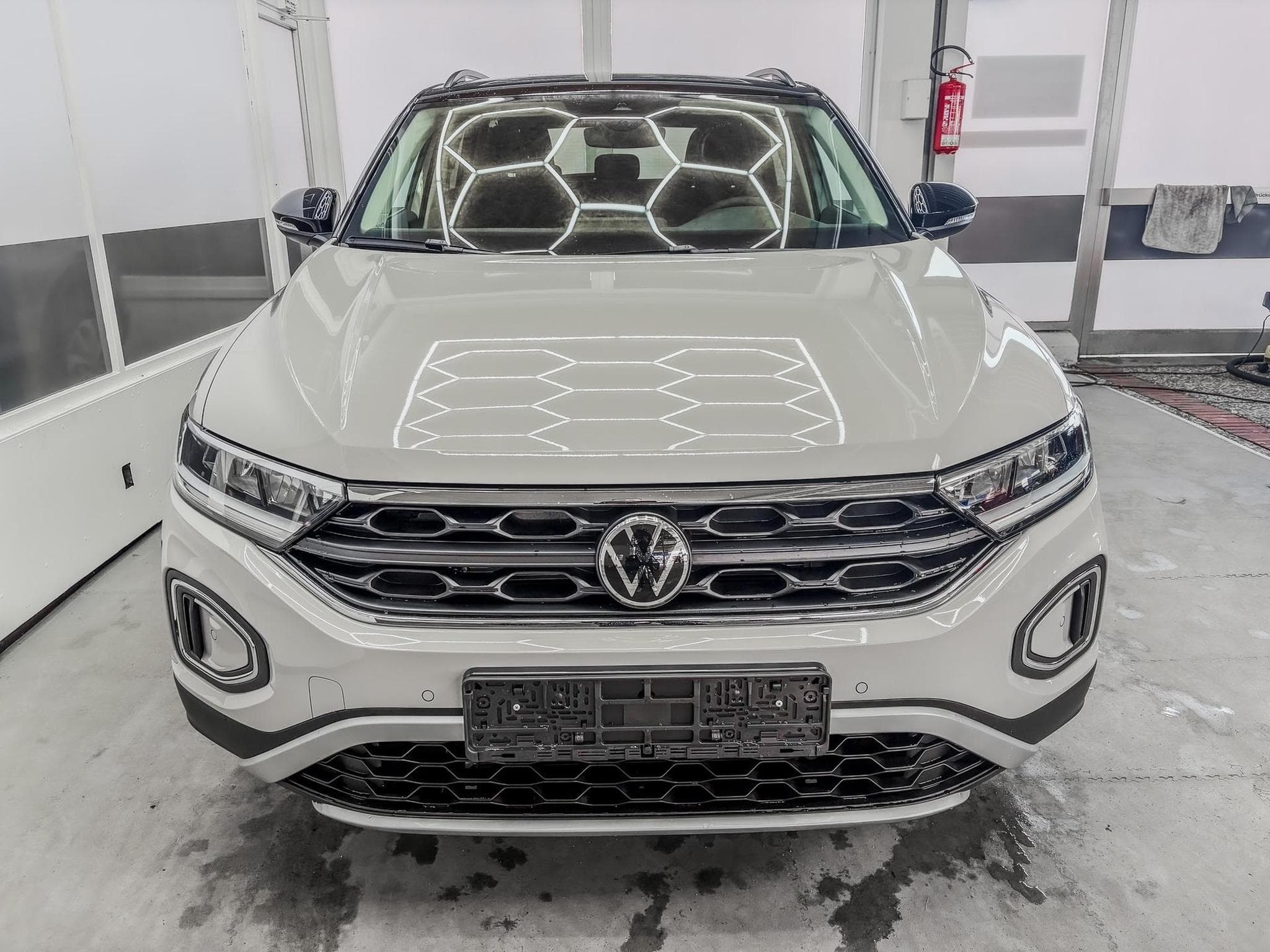 VW T-Roc EDITION (2026) - Photo 2