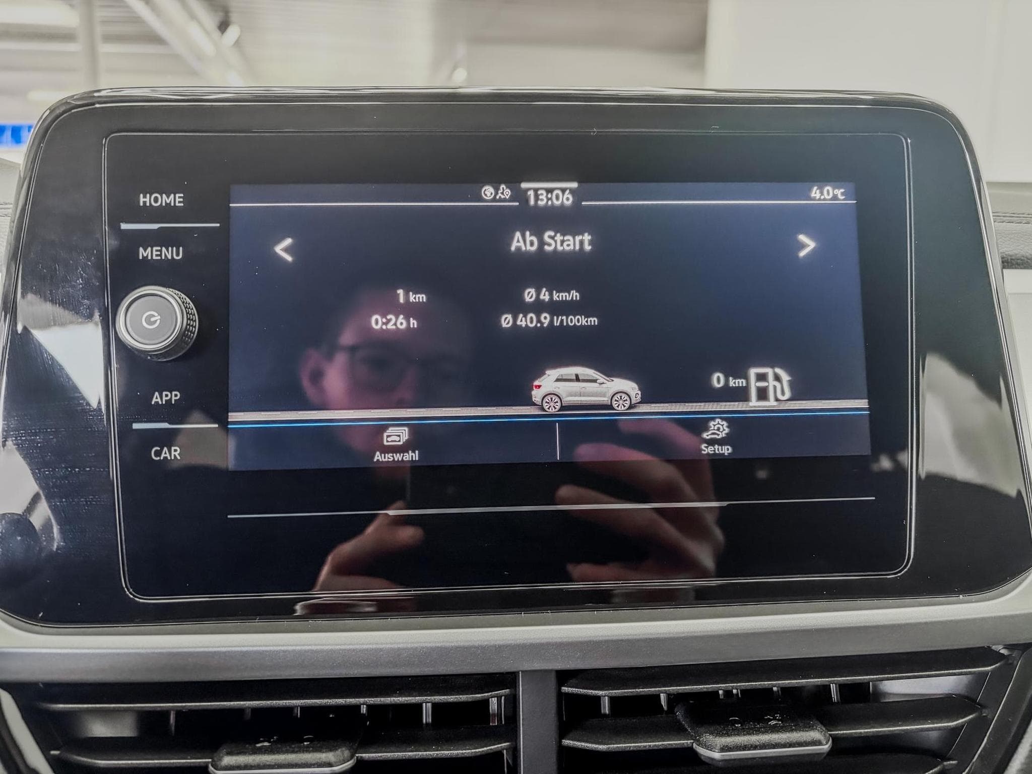 VW T-Roc EDITION (2026) - Photo 21