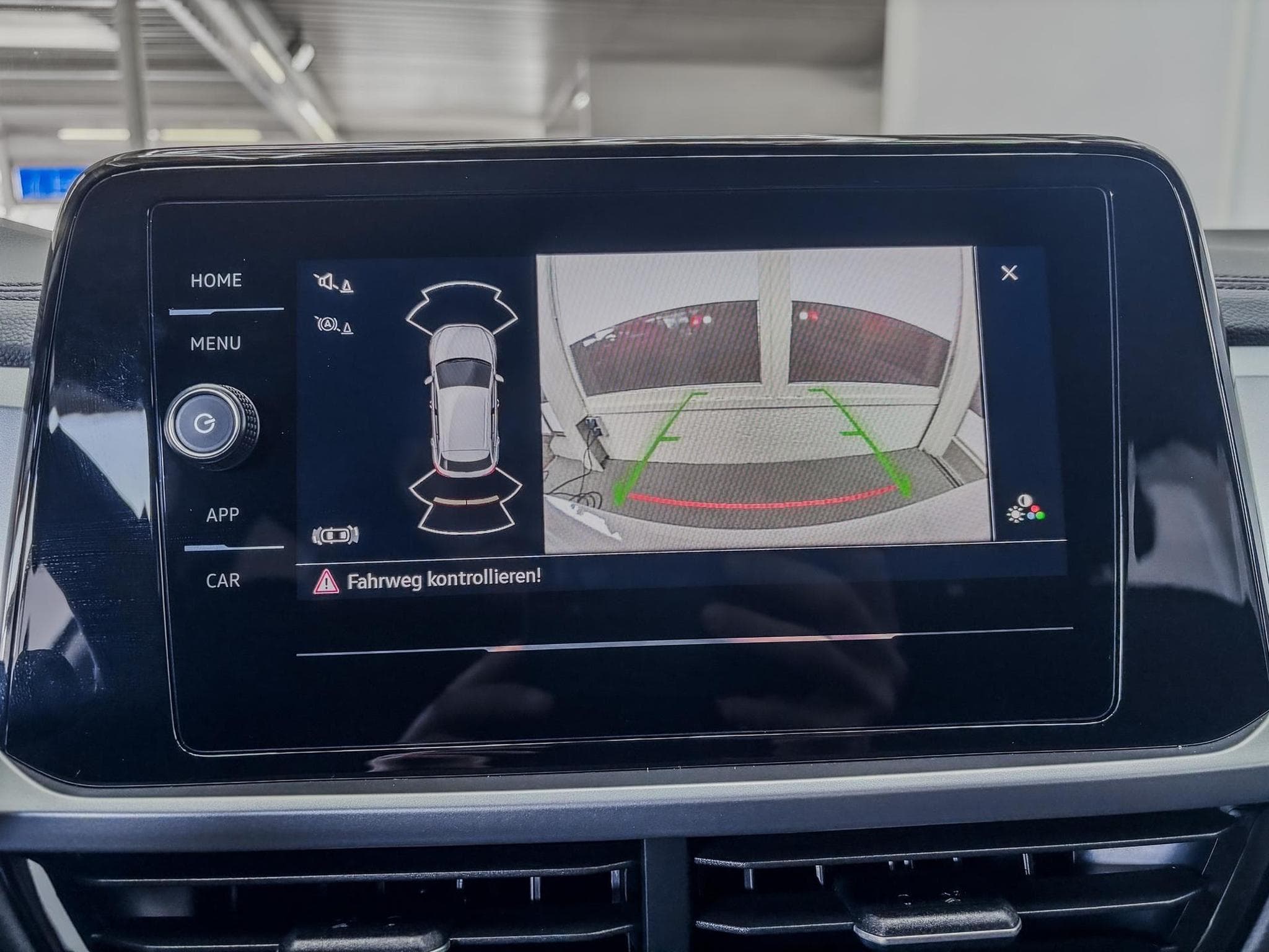 VW T-Roc EDITION (2026) - Photo 22