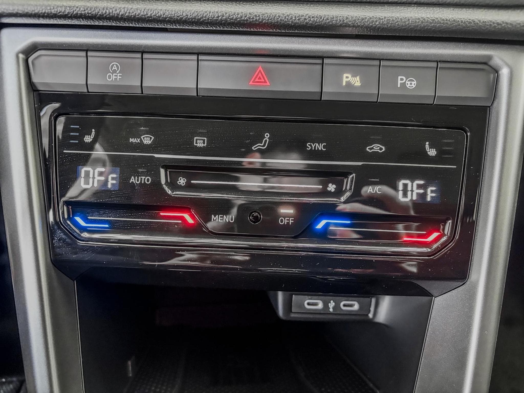 VW T-Roc EDITION (2026) - Photo 23