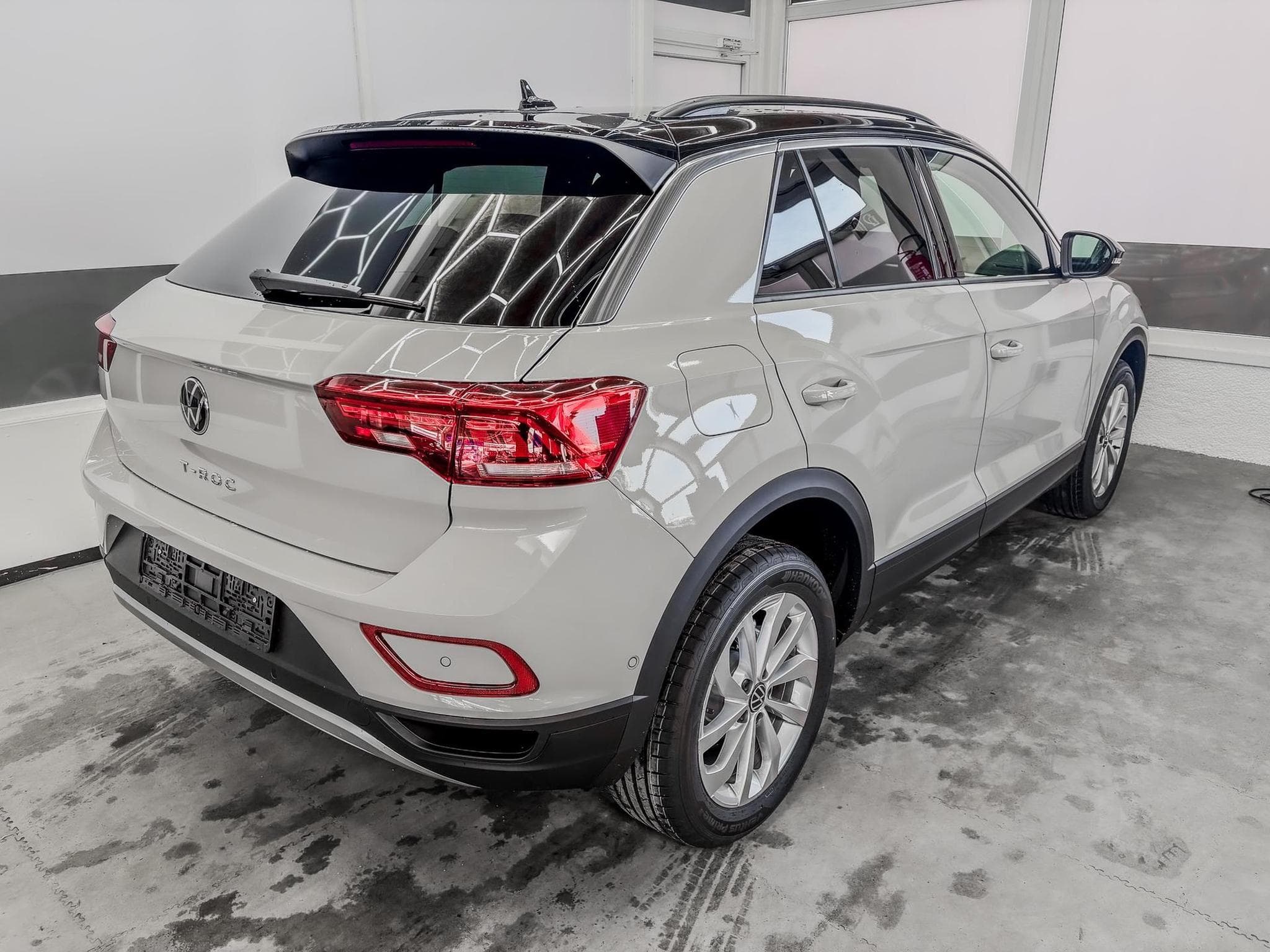 VW T-Roc EDITION (2026) - Photo 5