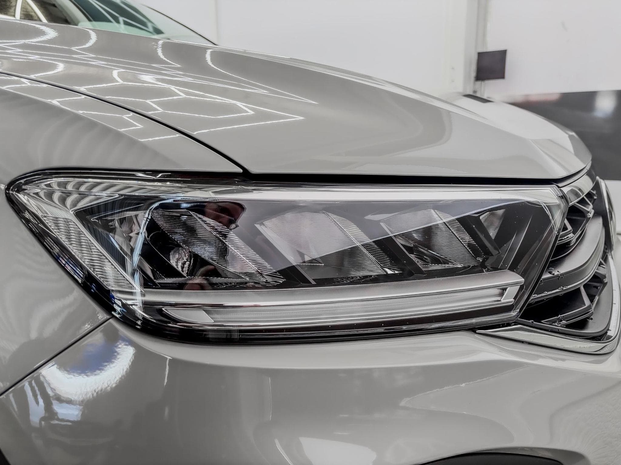 VW T-Roc EDITION (2026) - Photo 8