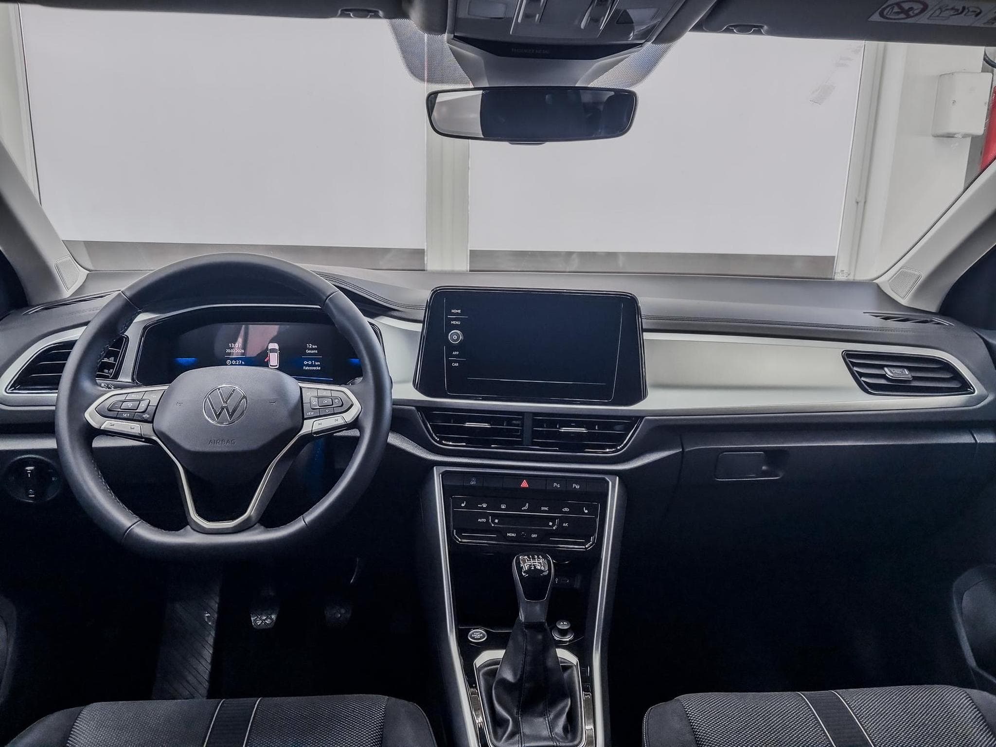 VW T-Roc EDITION (2026) - Photo 9