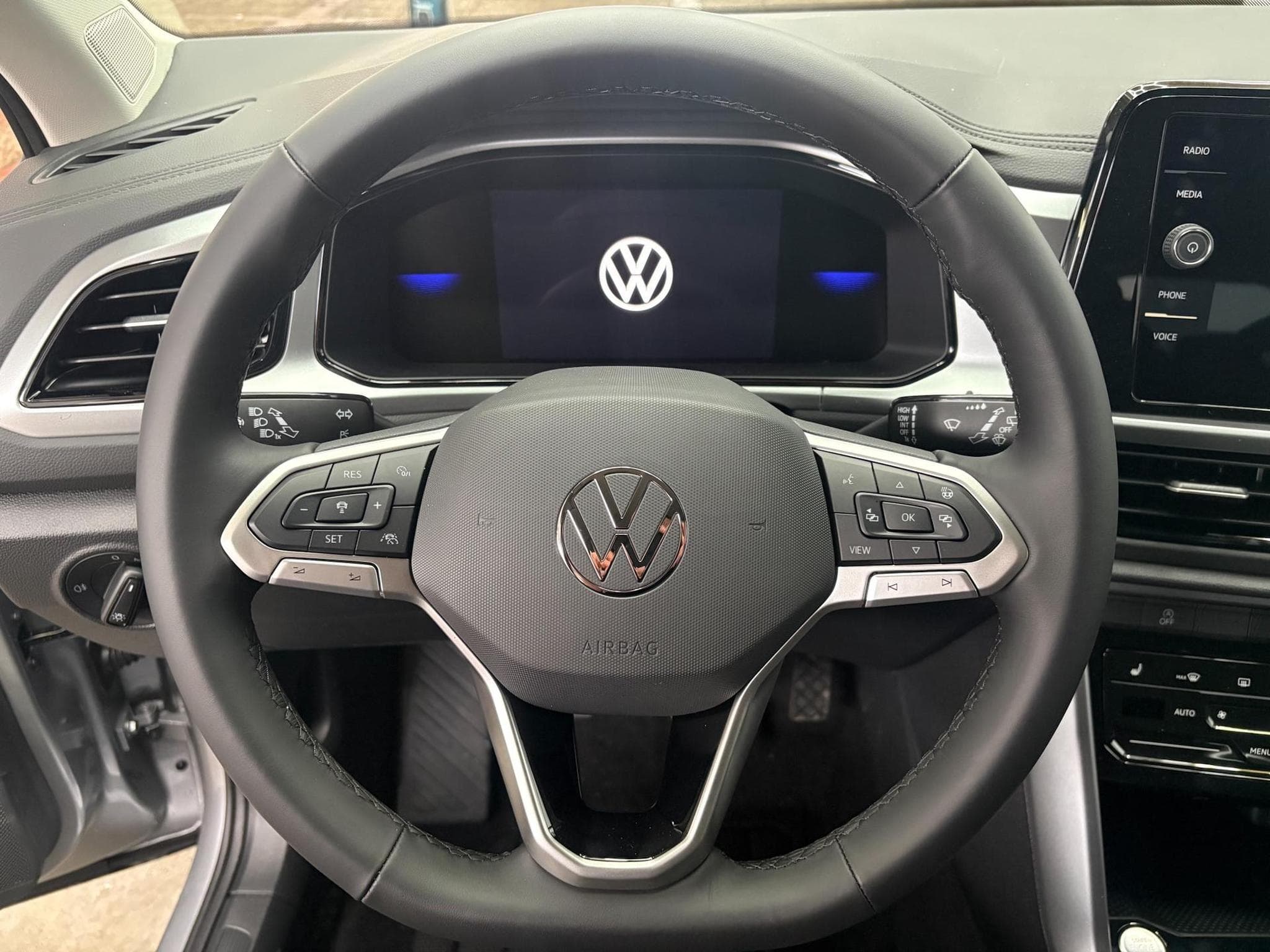 VW T-Roc EDITION (2026) - Photo 11