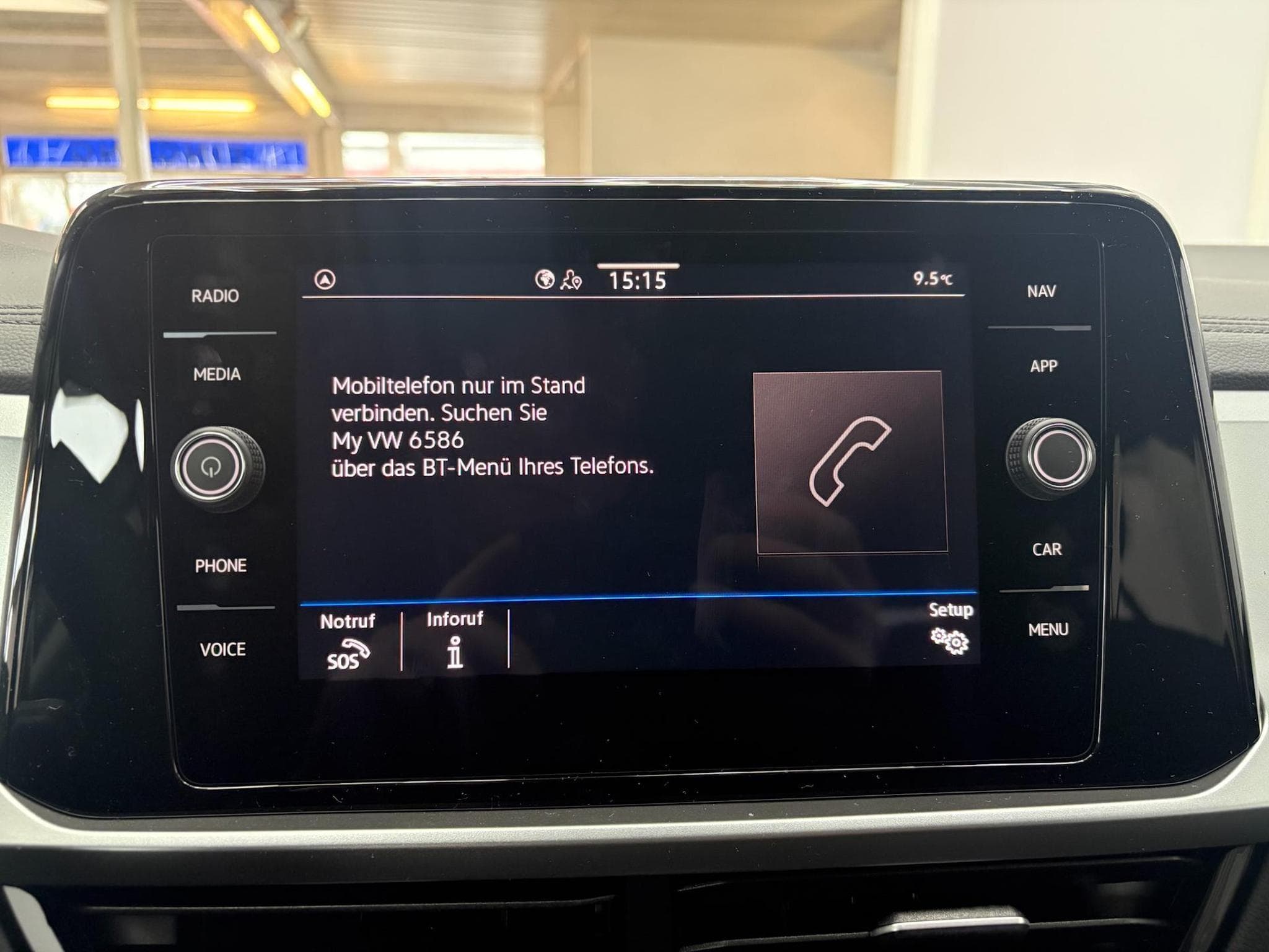 VW T-Roc EDITION (2026) - Photo 17