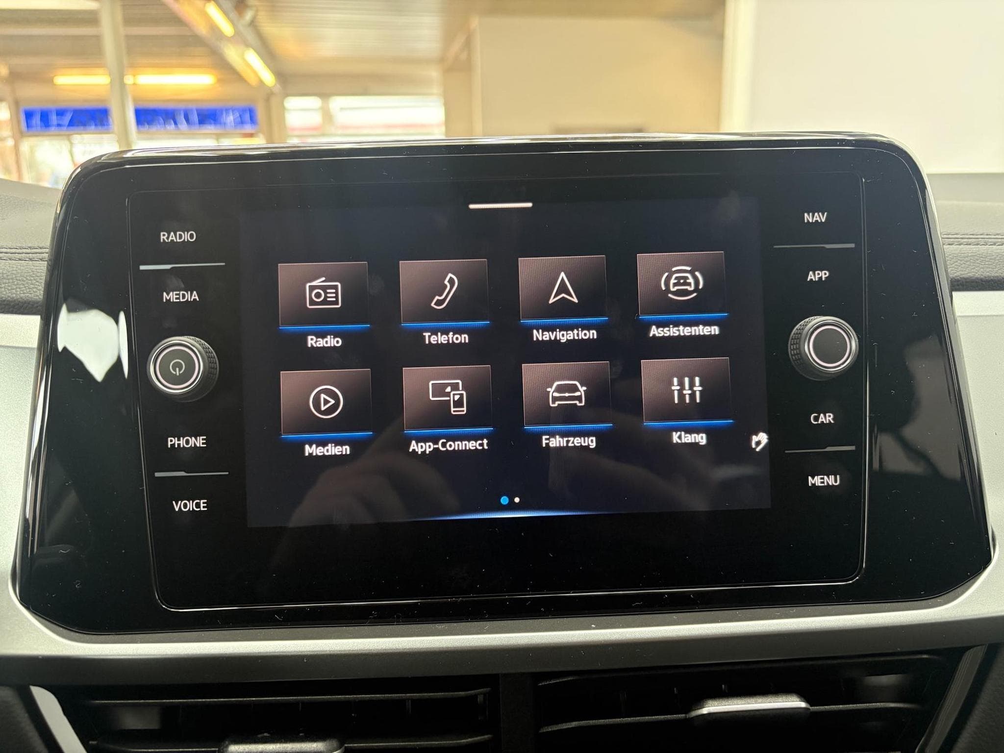 VW T-Roc EDITION (2026) - Photo 19