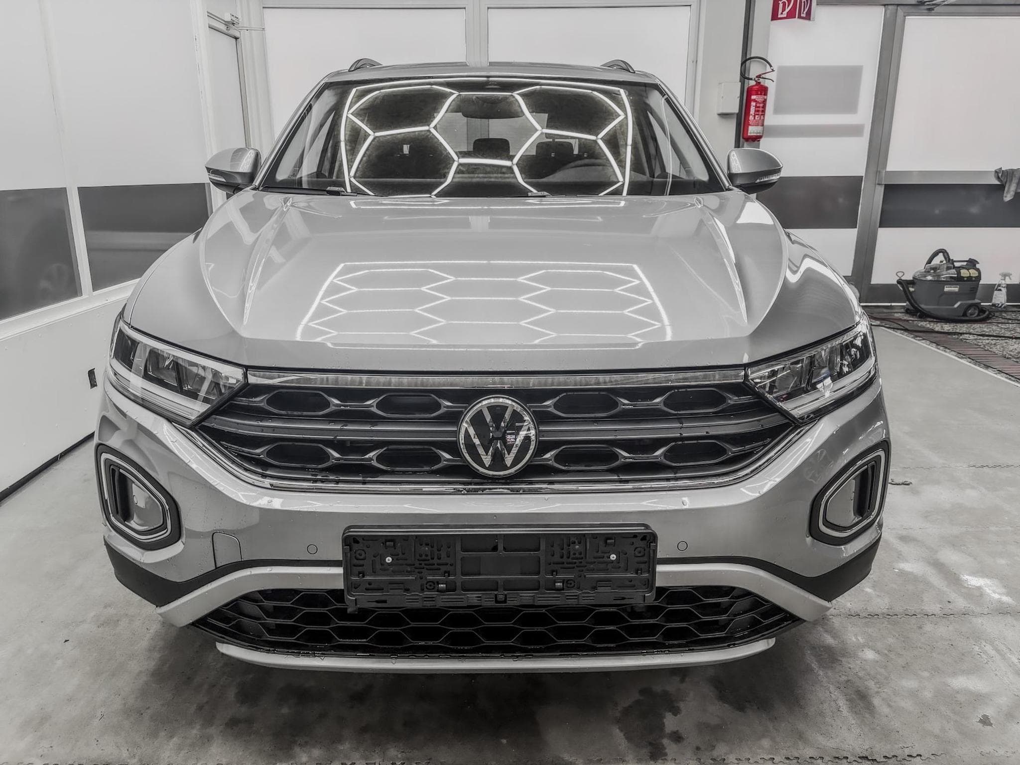 VW T-Roc EDITION (2026) - Photo 2