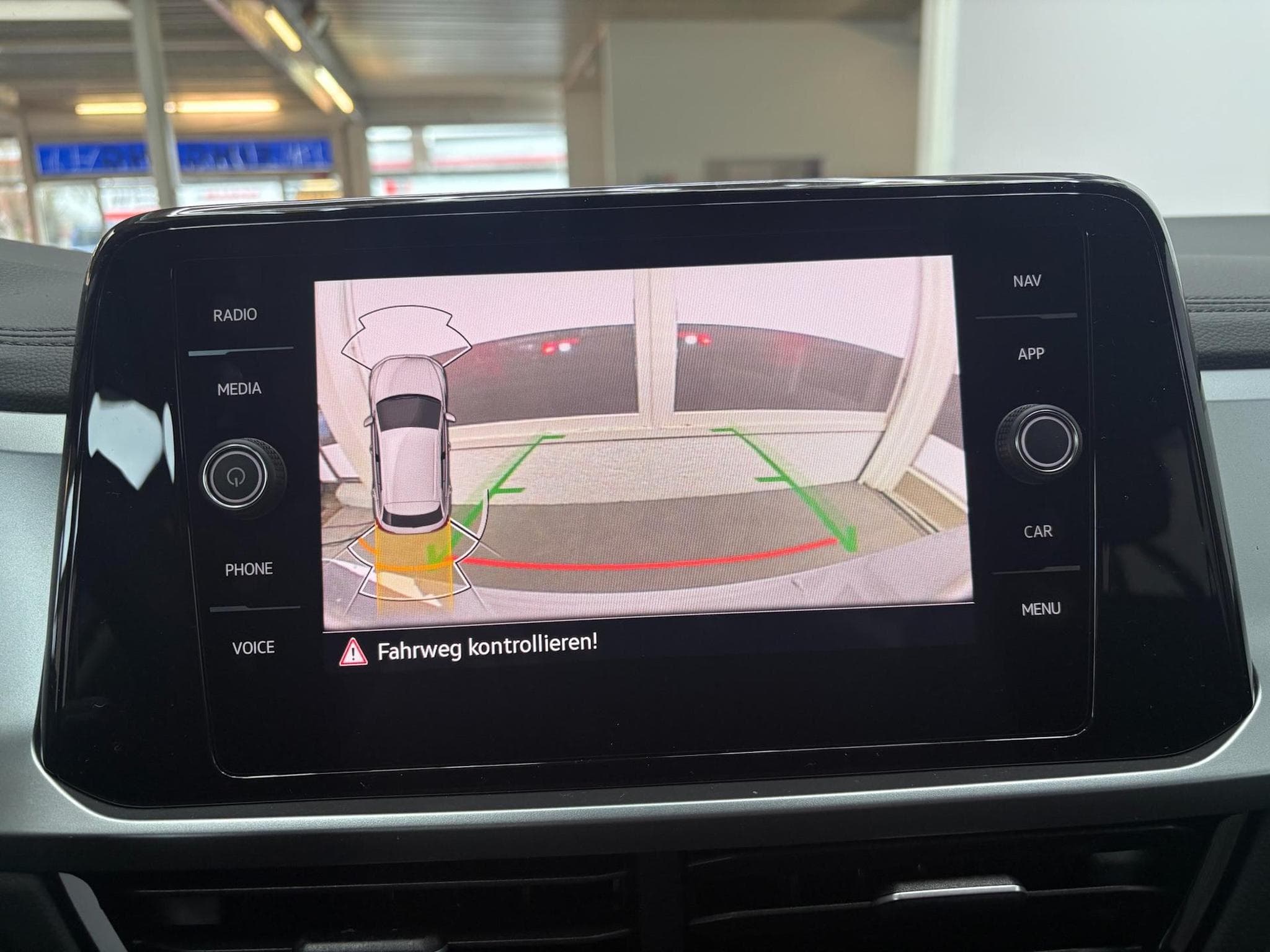 VW T-Roc EDITION (2026) - Photo 20