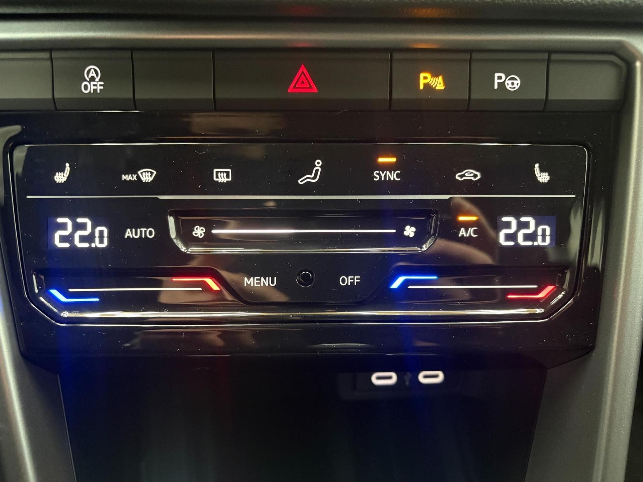 VW T-Roc EDITION (2026) - Photo 21