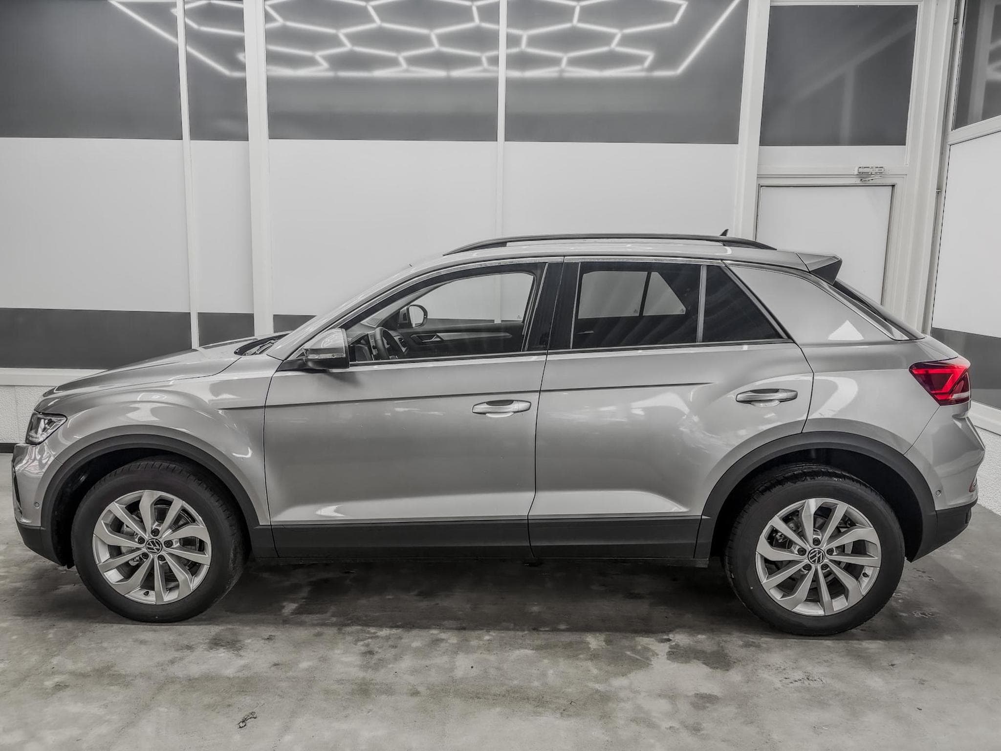 VW T-Roc EDITION (2026) - Photo 3