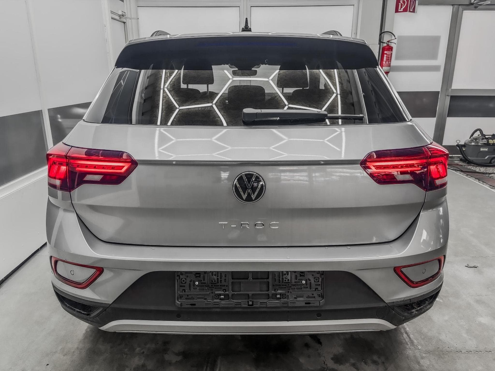 VW T-Roc EDITION (2026) - Photo 6