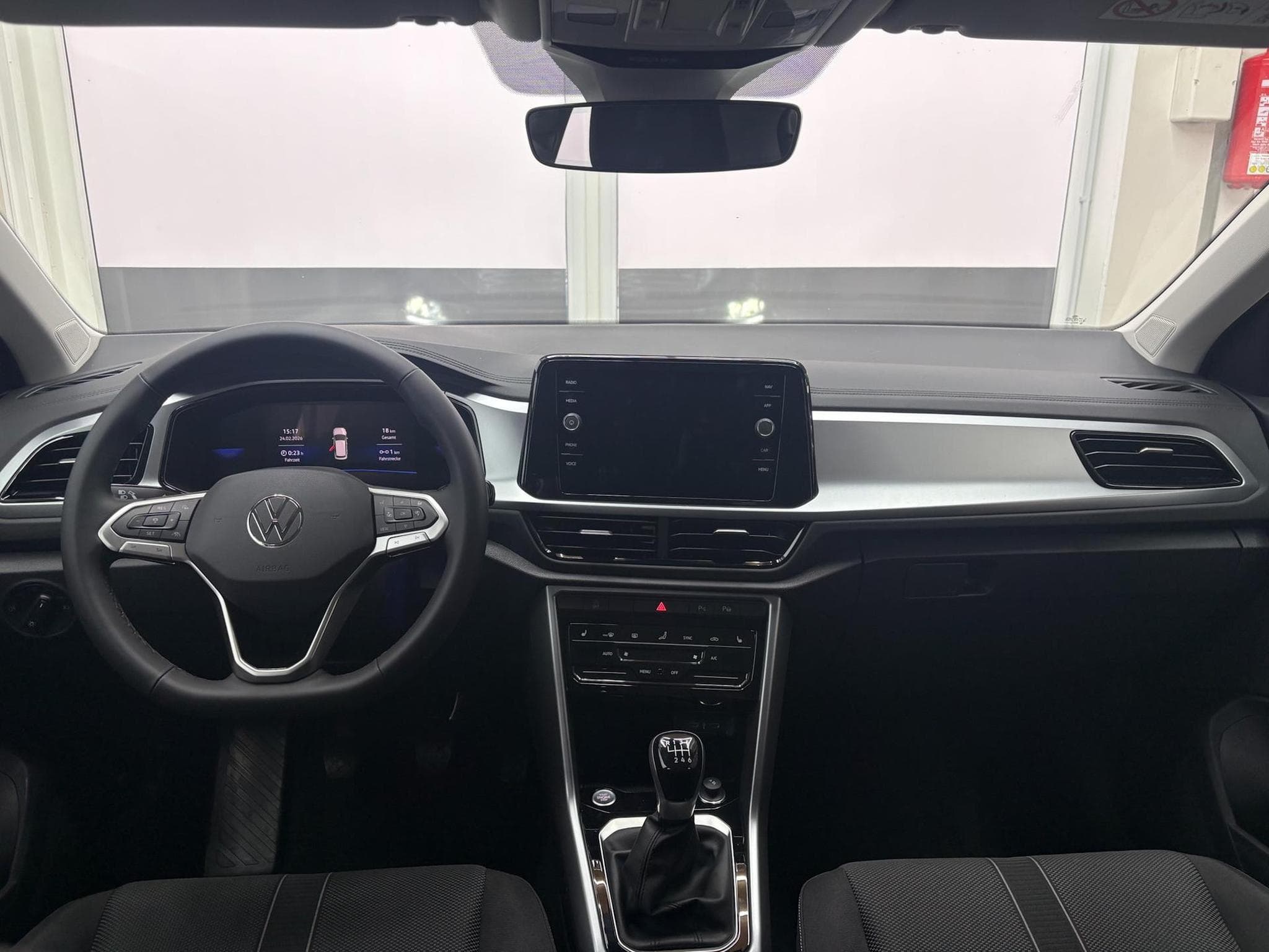 VW T-Roc EDITION (2026) - Photo 7