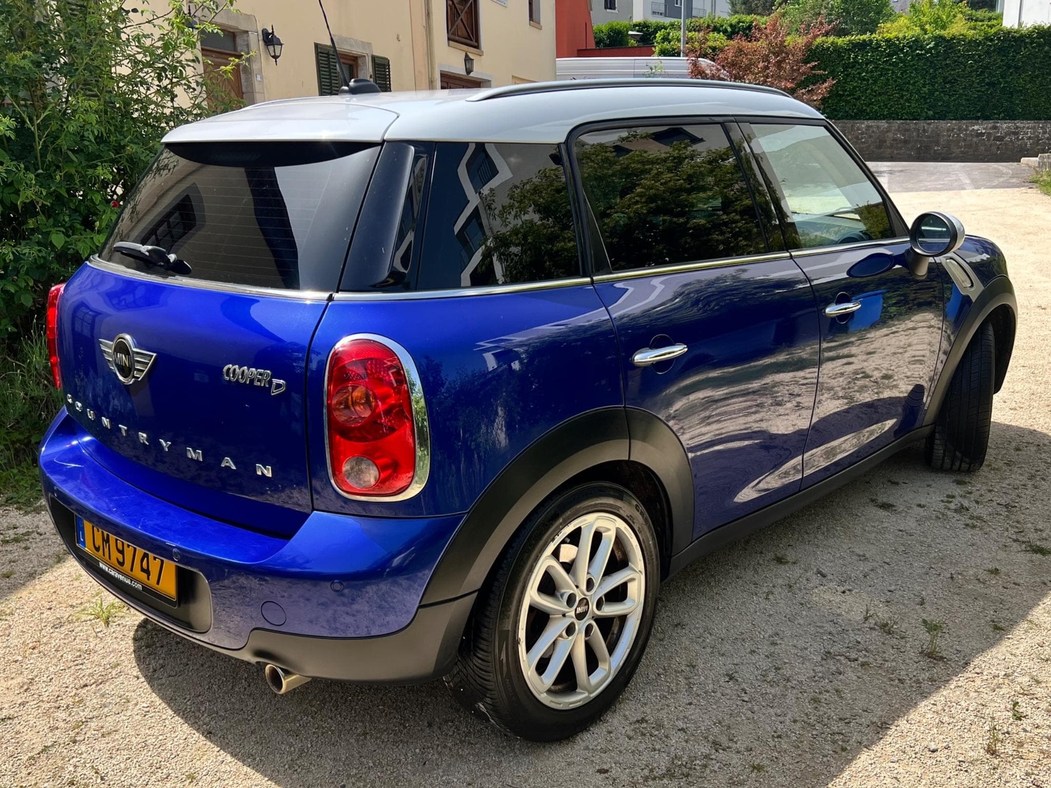 Mini Countryman Chili Pack (2015) - Photo 4