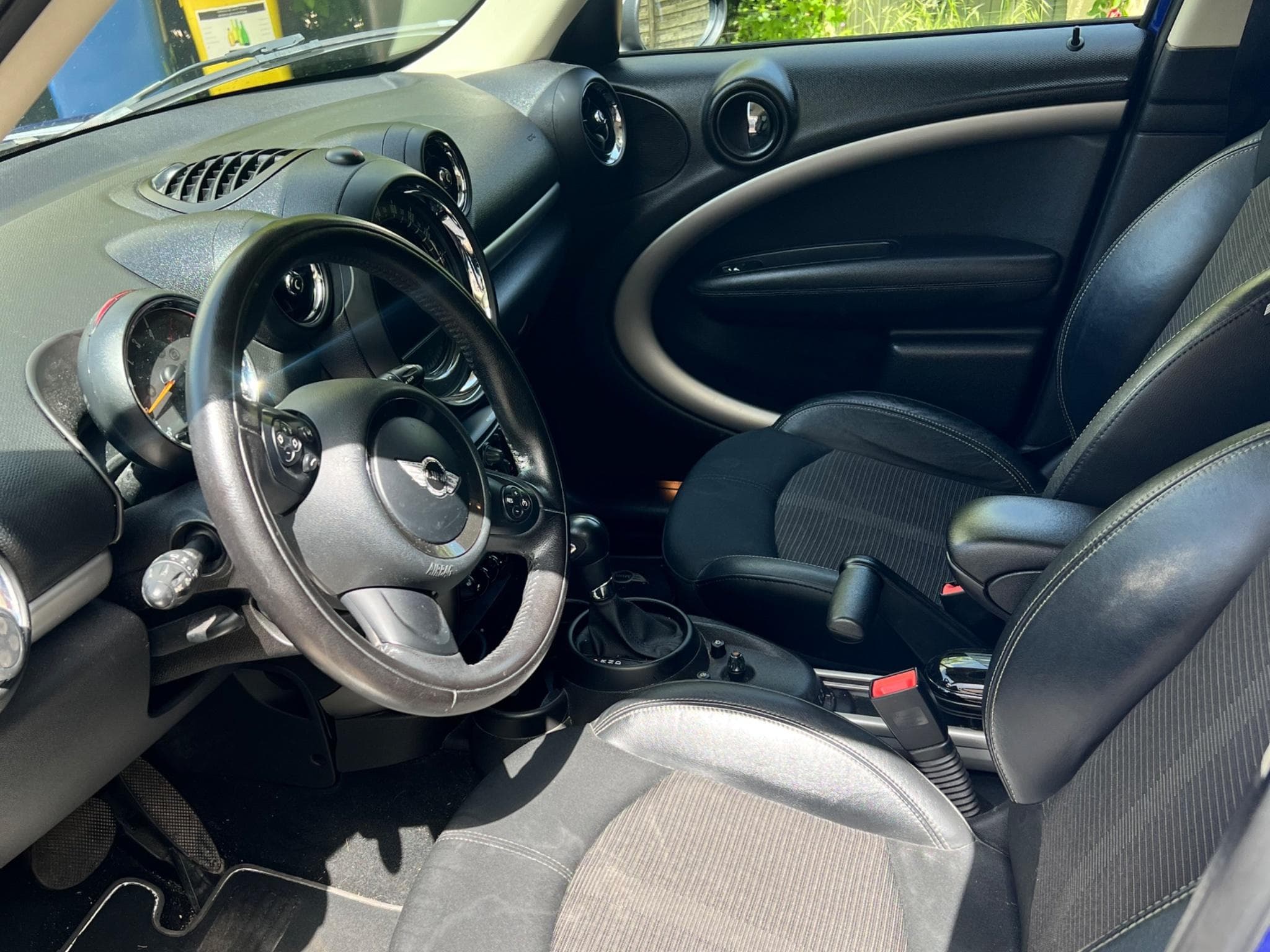 Mini Countryman Chili Pack (2015) - Photo 8