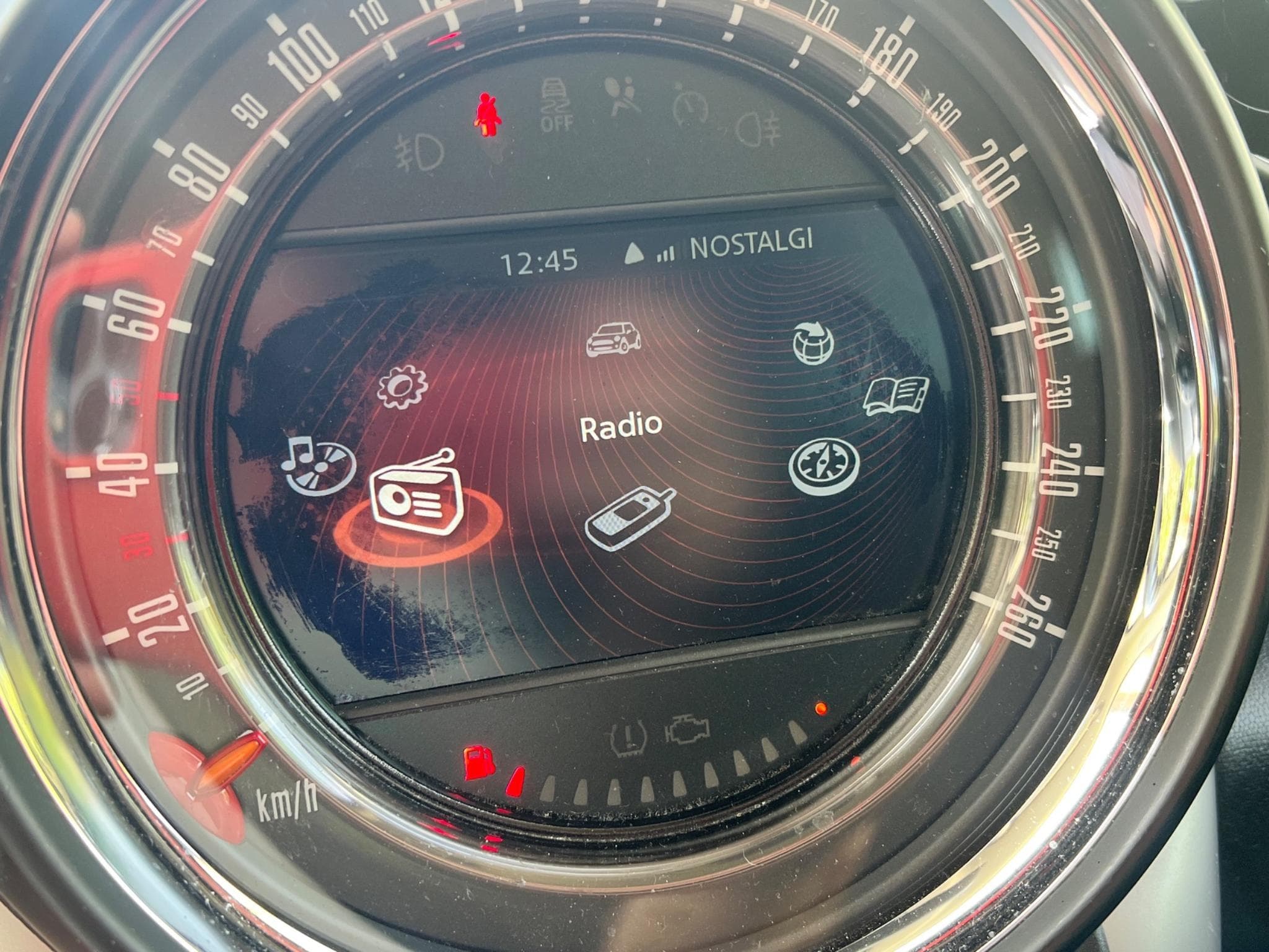 Mini Countryman Chili Pack (2015) - Photo 9
